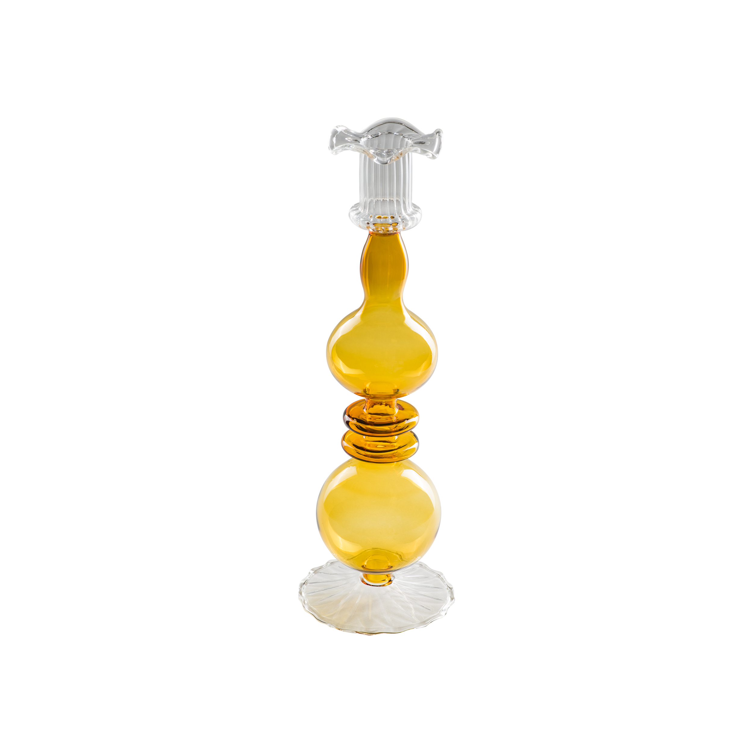 Allacorte Candle Holder M Gift