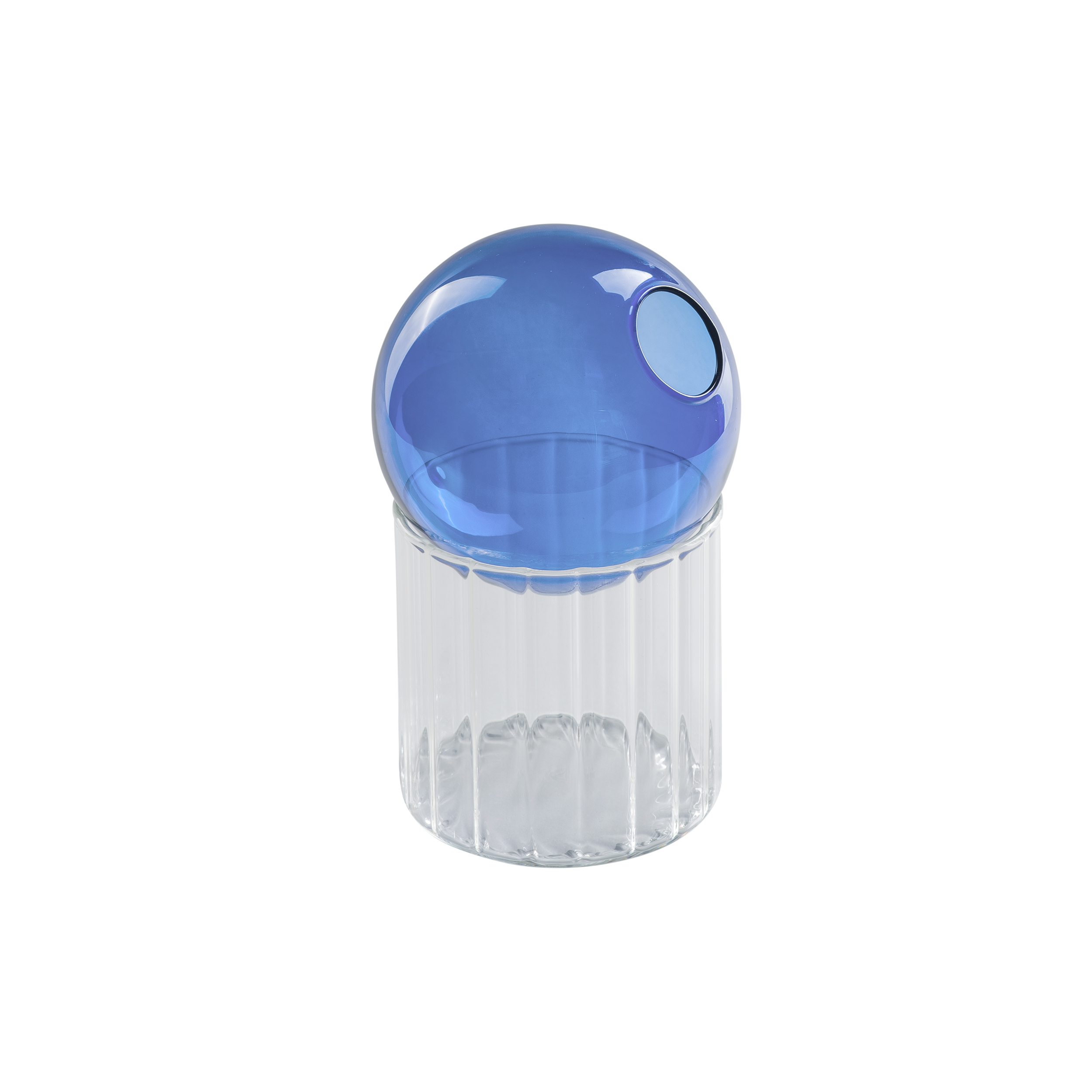 Allacorte Medium Light Blue Vase Gift