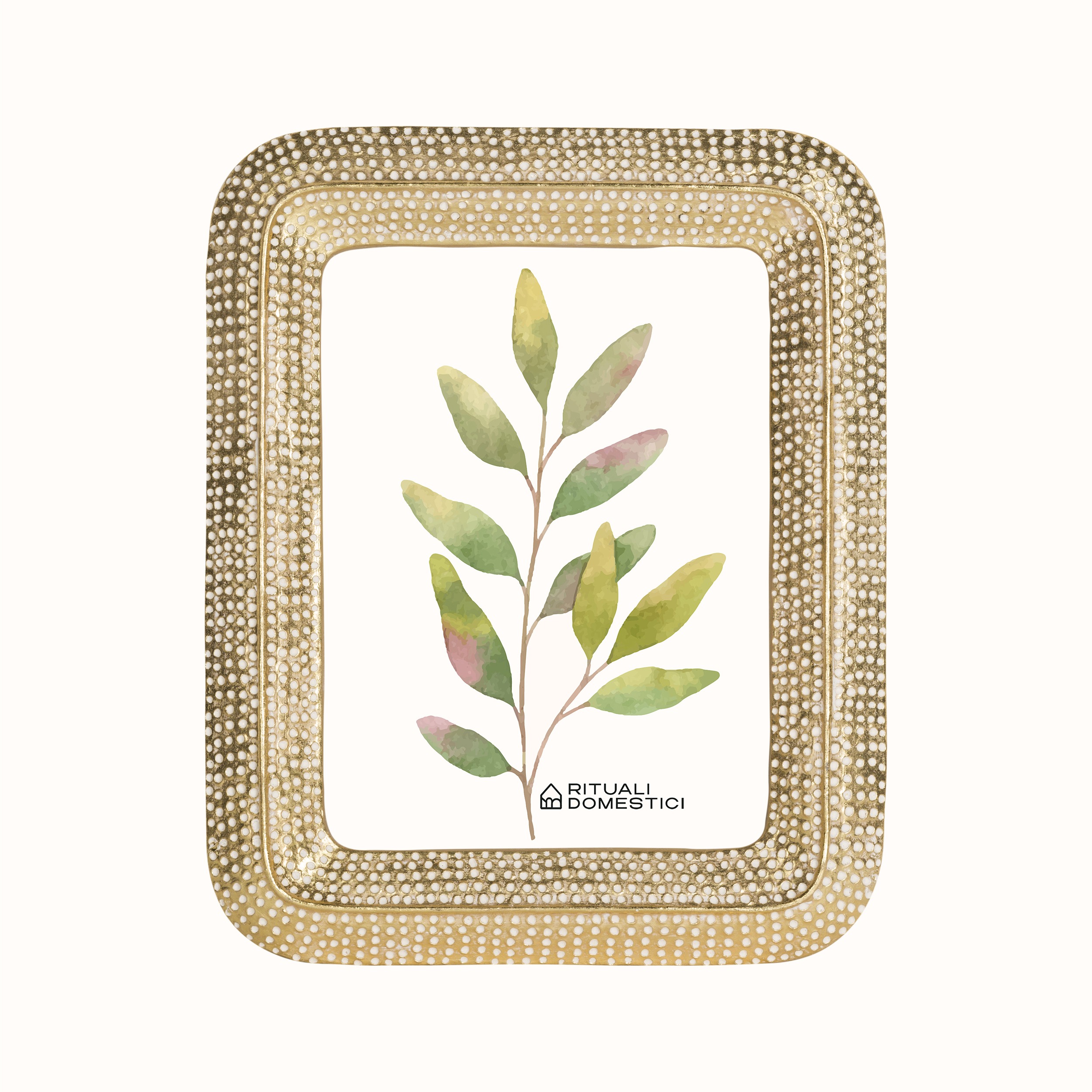 Tiguardo Photo Frame 15x20 Buttons Gift