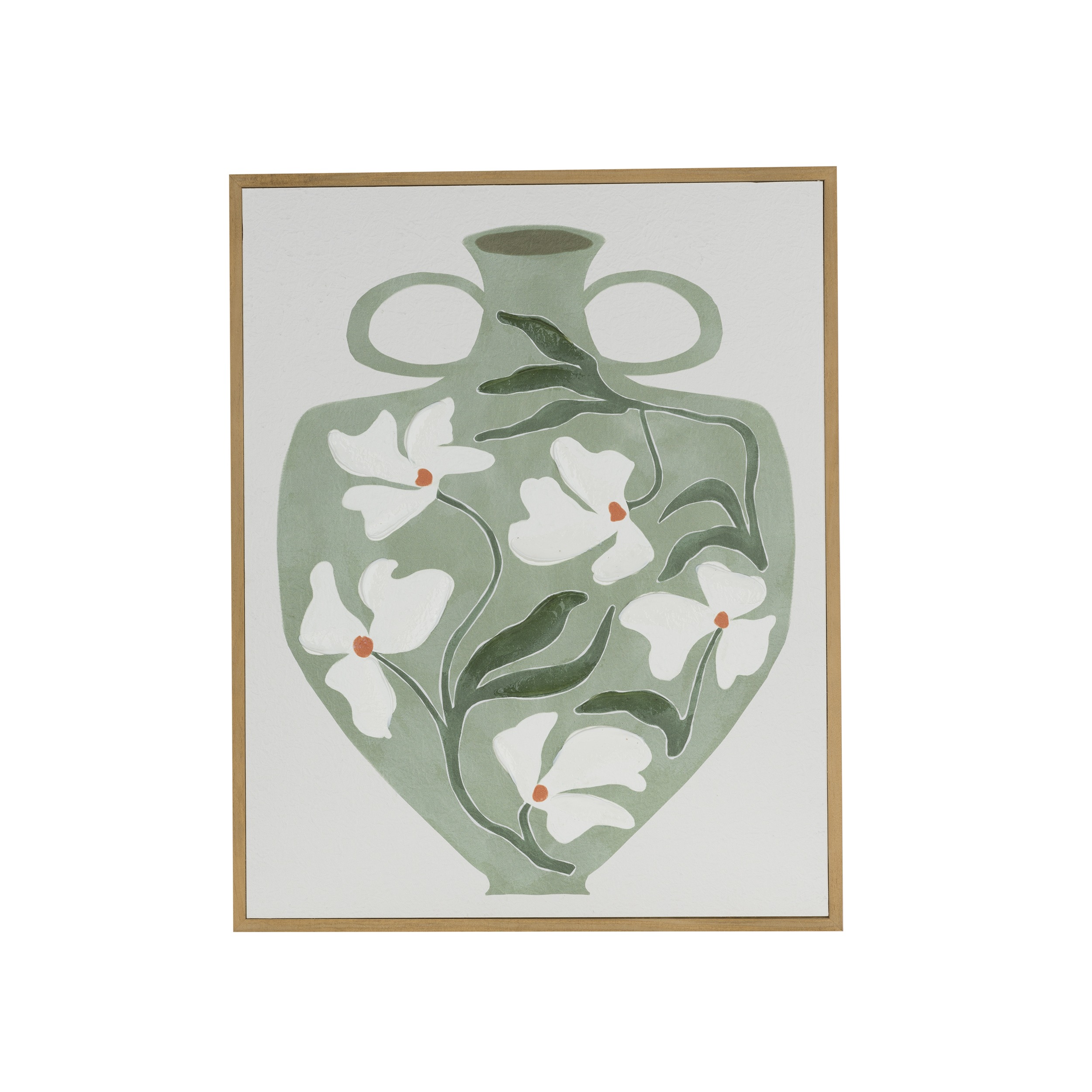 Soqquadro Amphora Flowers Gift