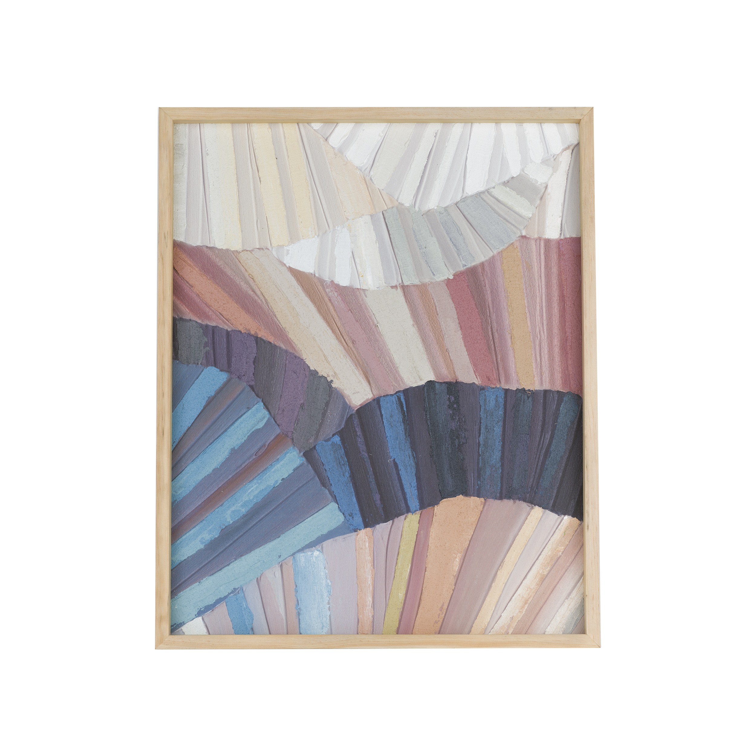 Soqquadro Blue Touches Gift