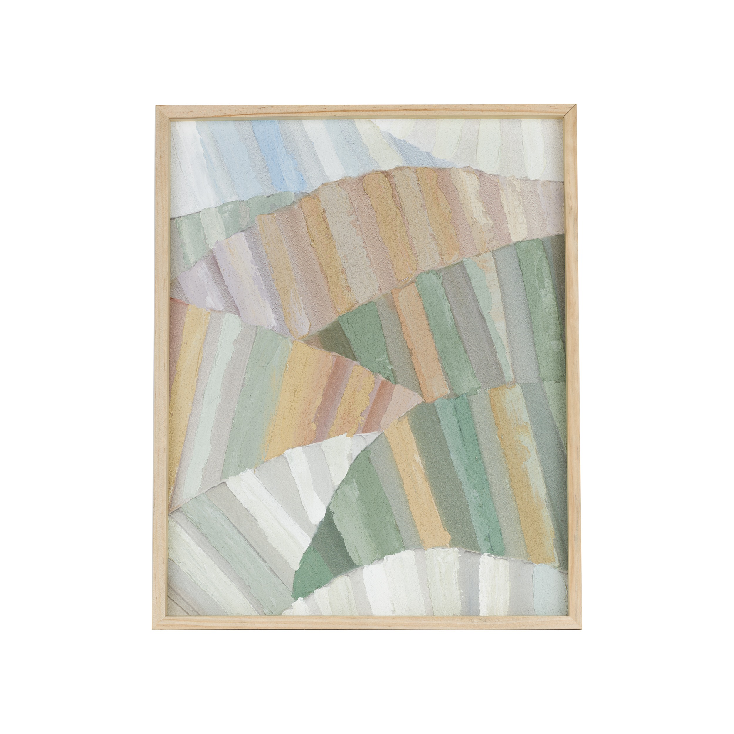 Soqquadro Beige Touches Gift