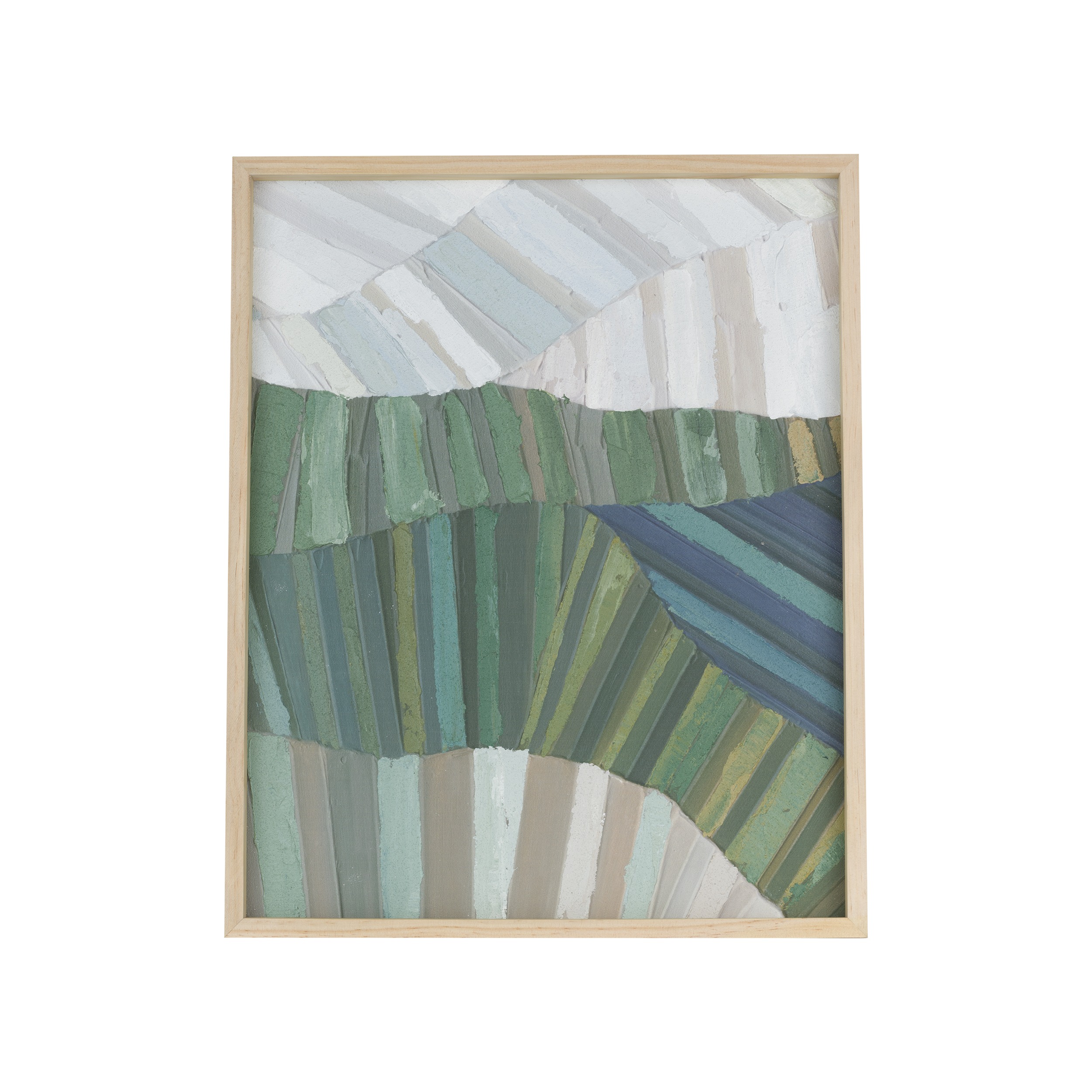 Soqquadro Green Touches Gift