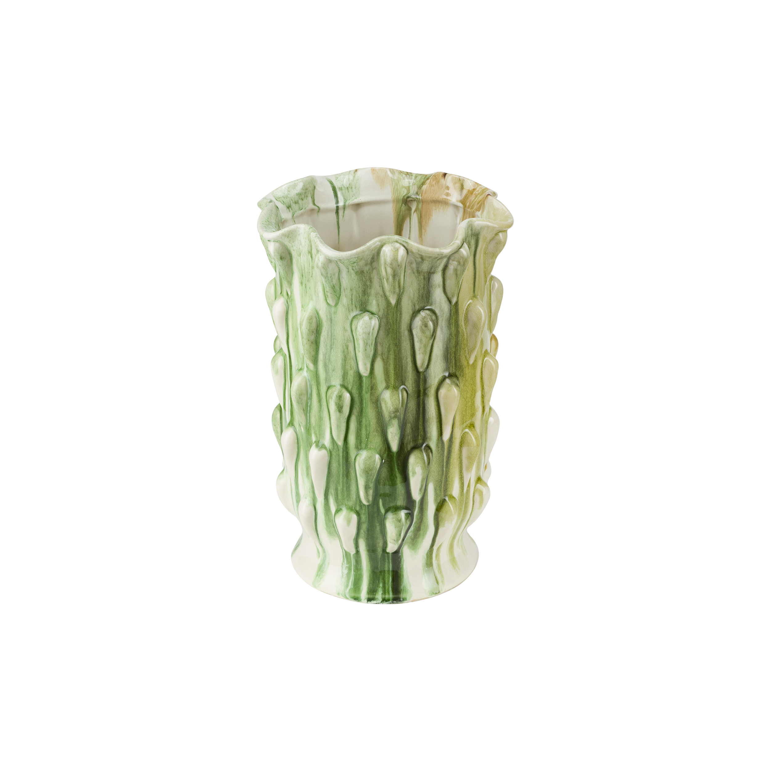 Reginaldo Drops Vase M Gift