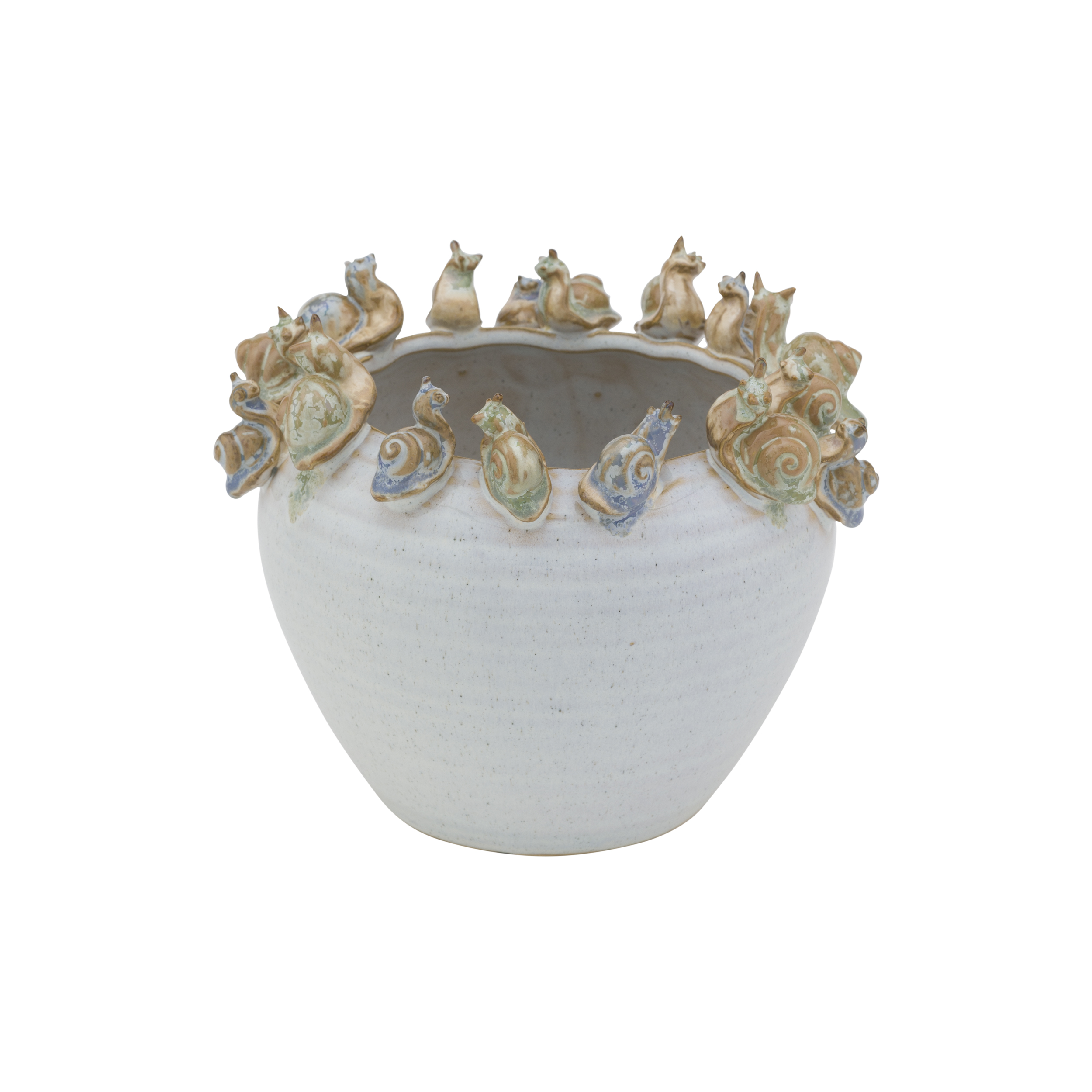 Chiocciole Cachepot S Gift