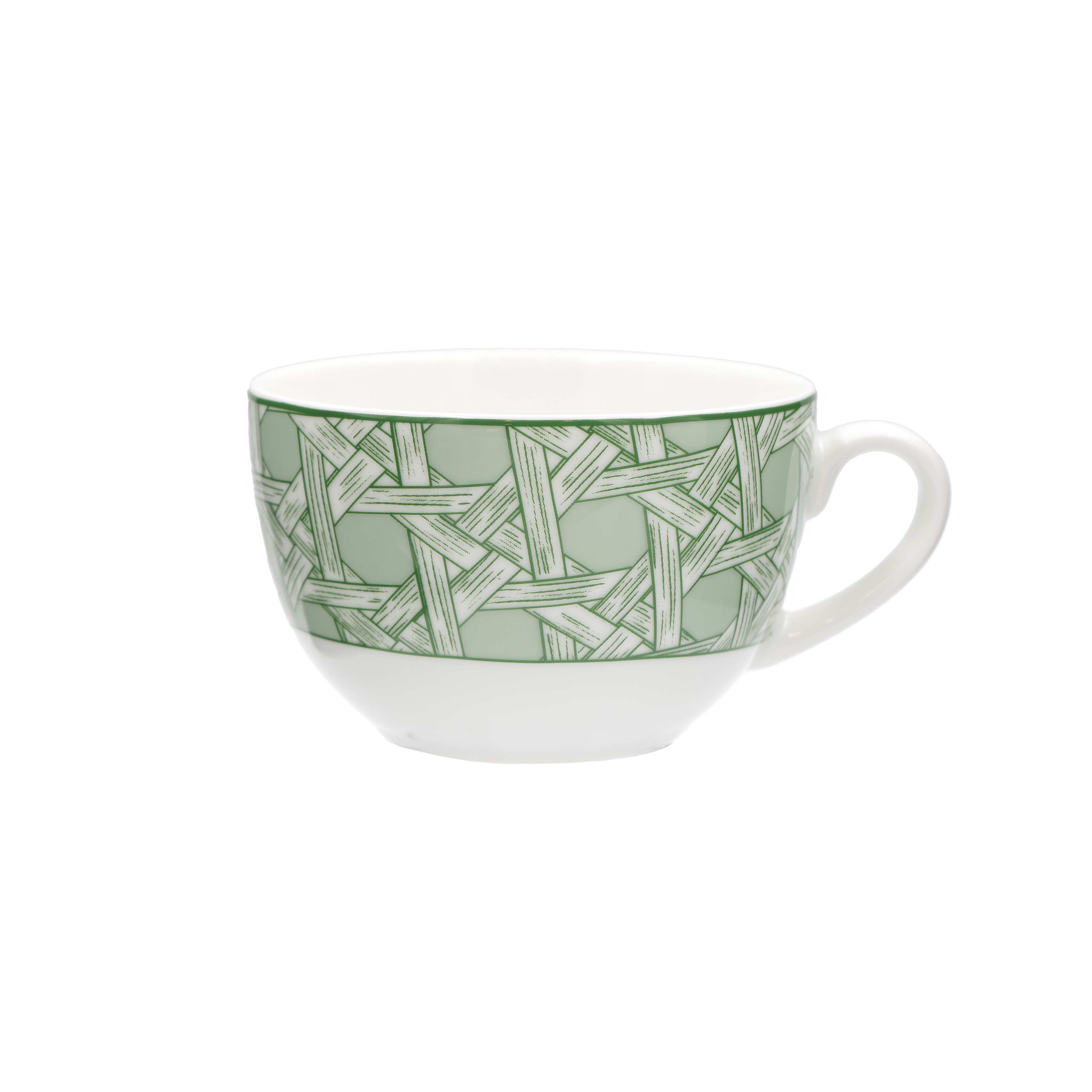 Intrigo Breakfast Cup Gift