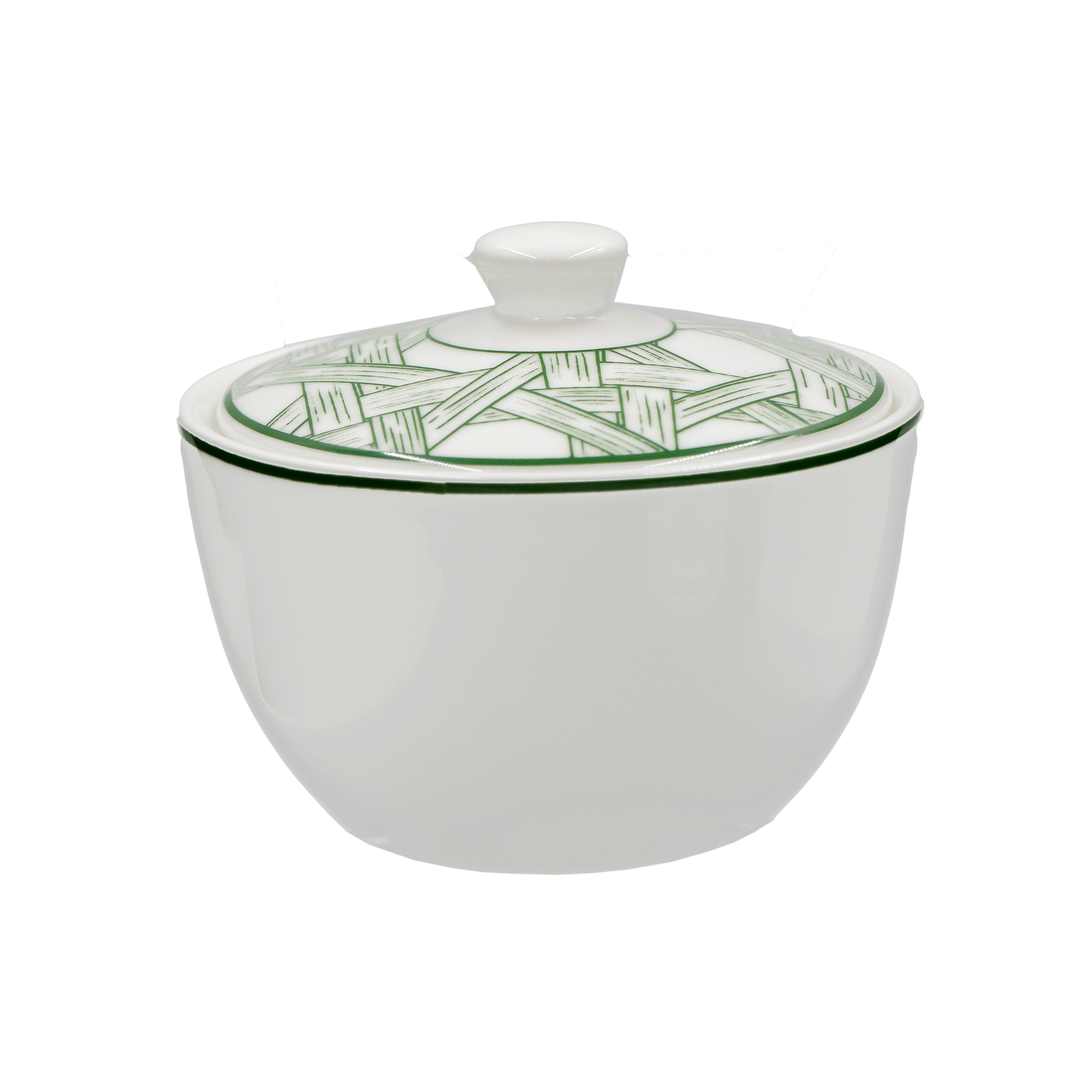 Intrigo Sugar Bowl Gift
