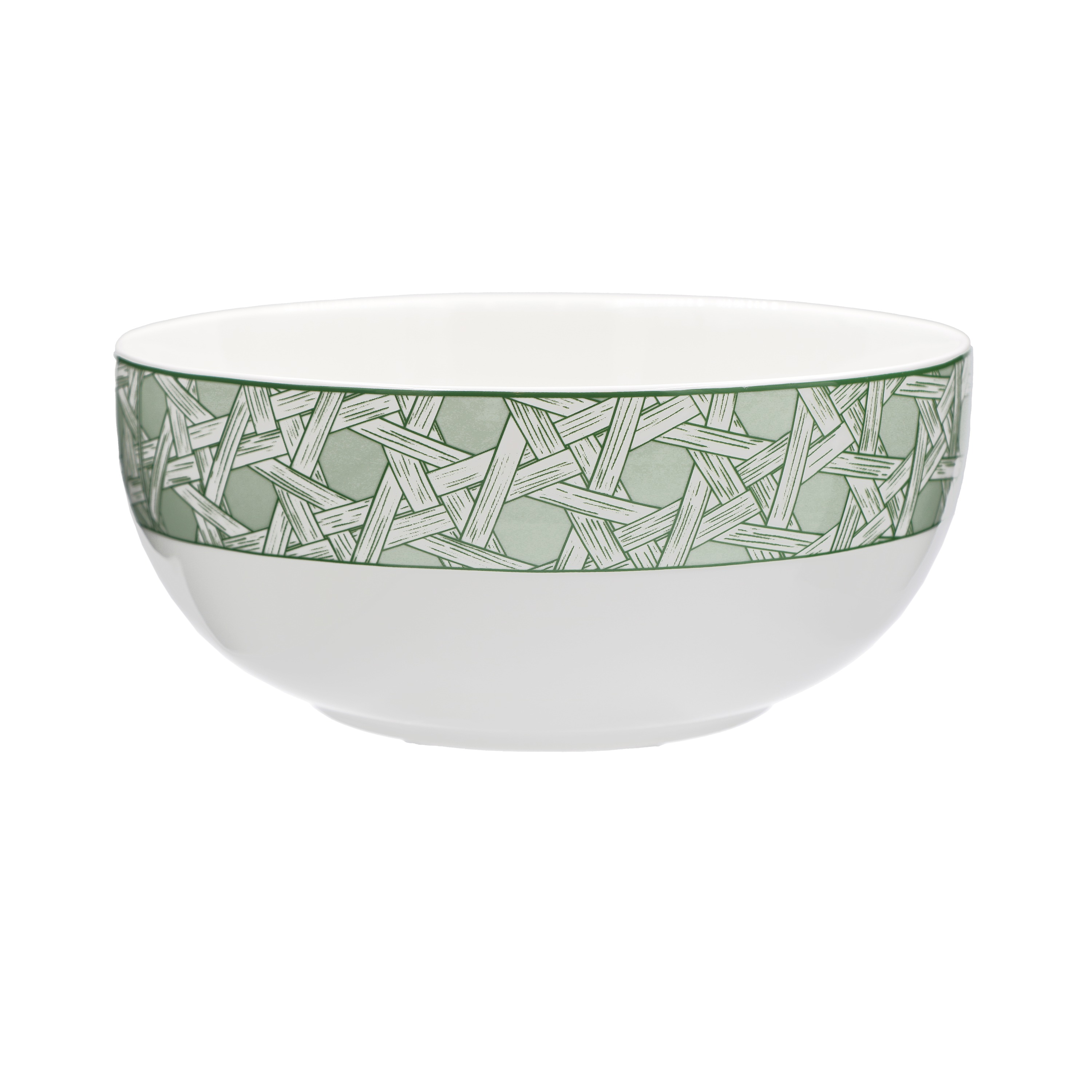 Intrigo Salad Bowl 26cm Gift