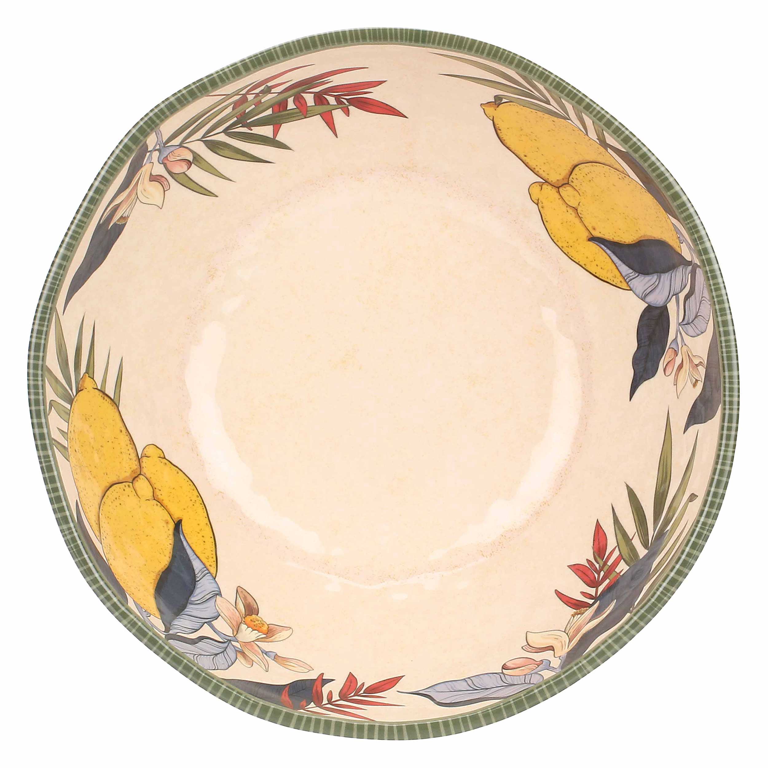 Limu Salad Bowl 28 Cm Gift