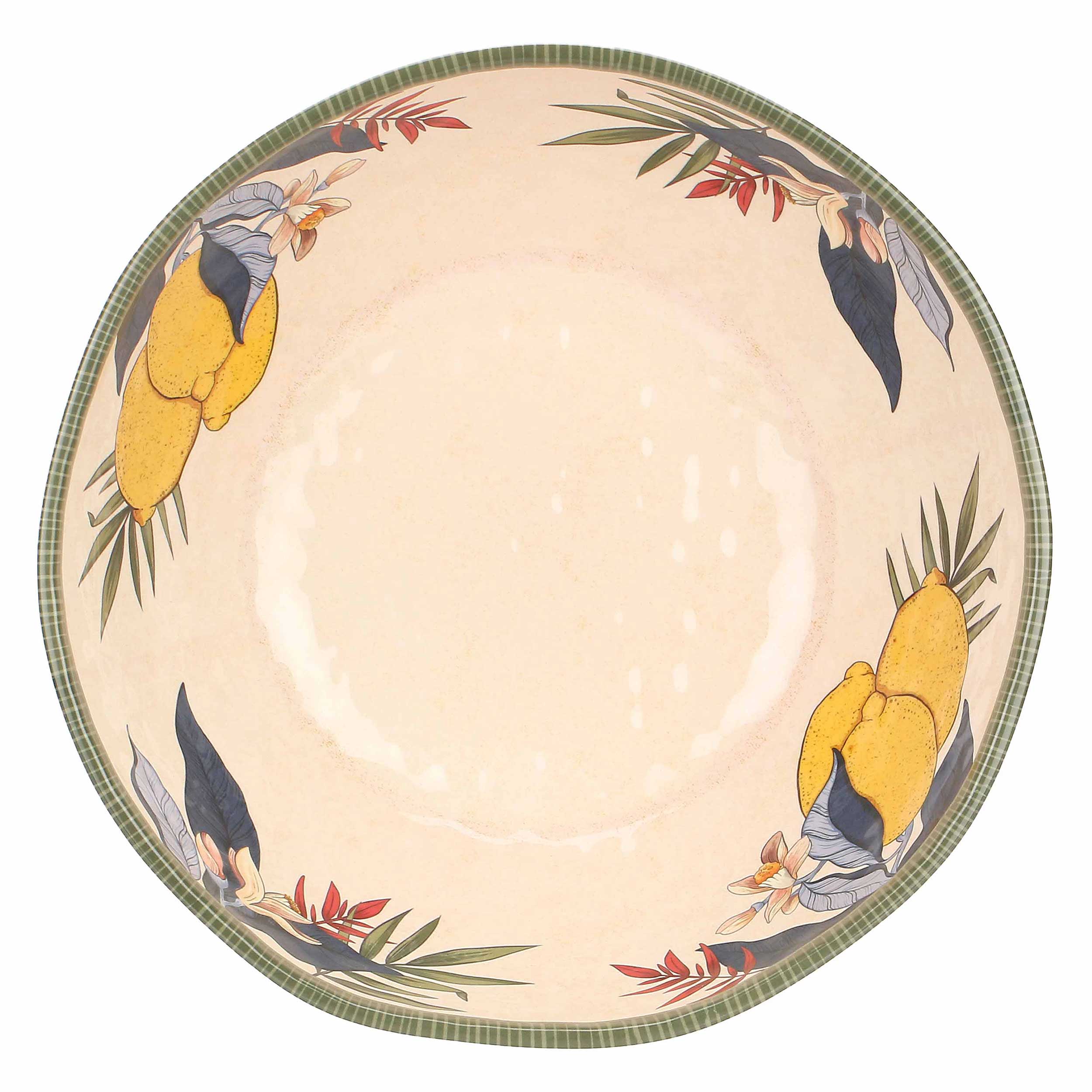 Limu Salad Bowl 36 Cm Gift