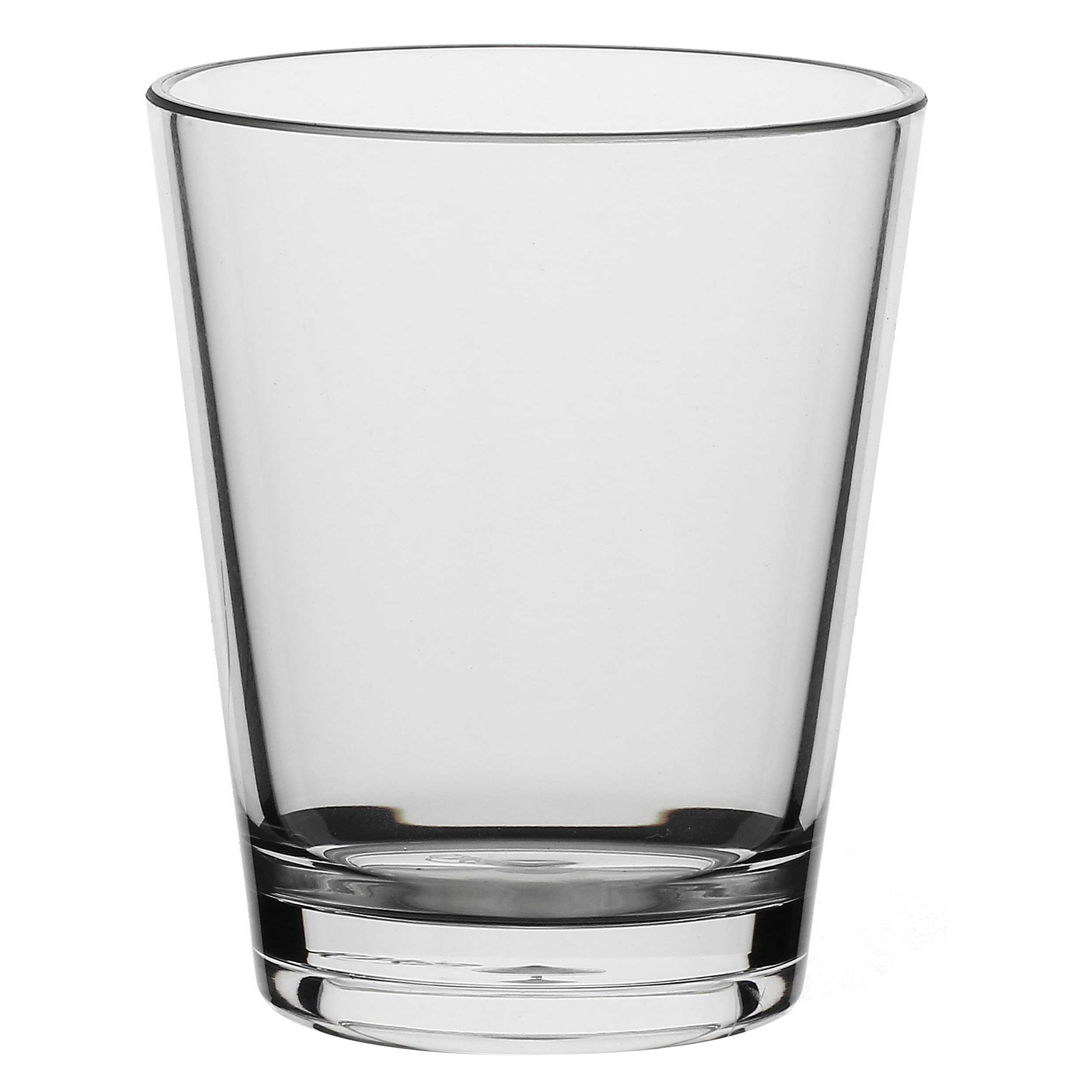 Fiaba Transparent Tumbler Gift