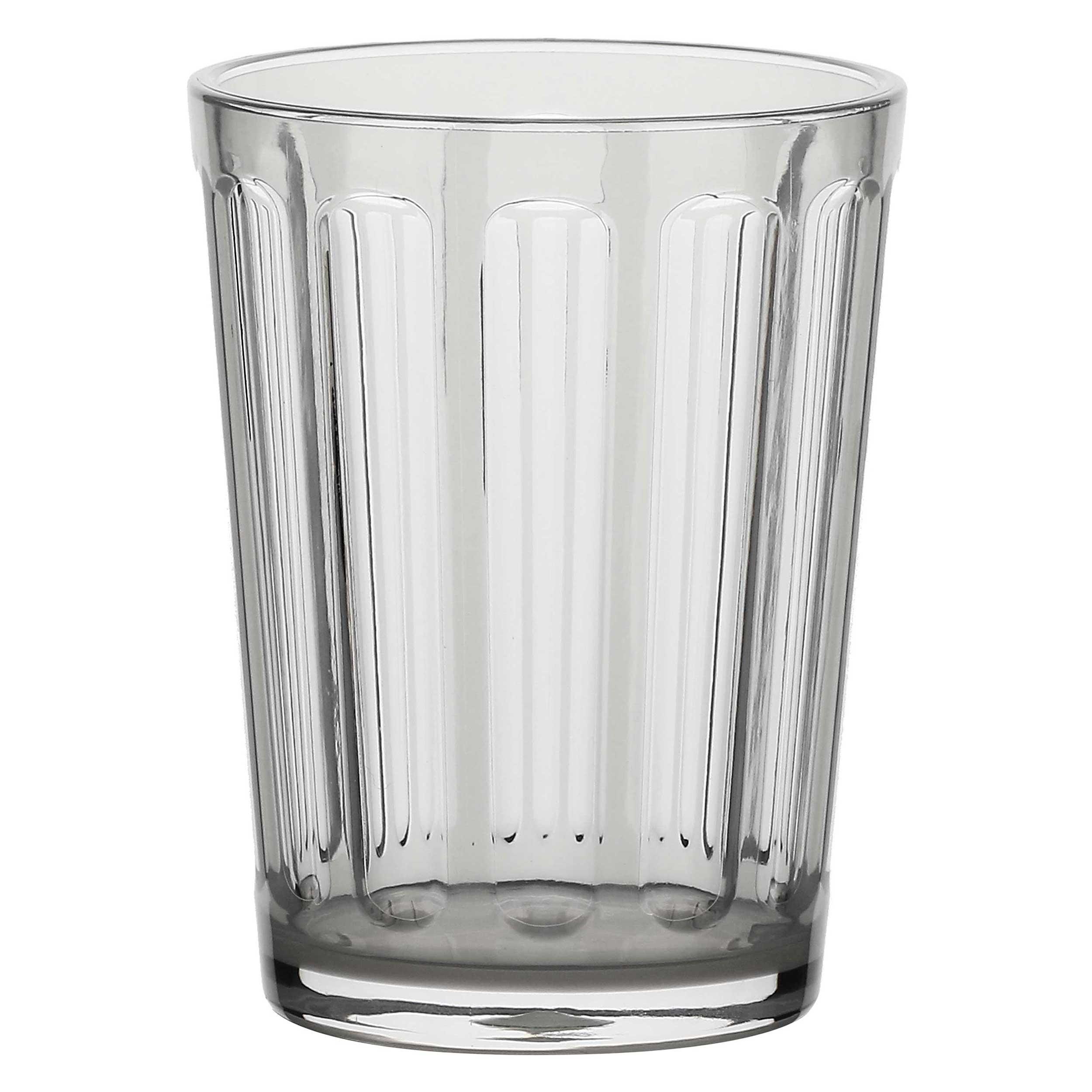Touche White Tumbler Gift
