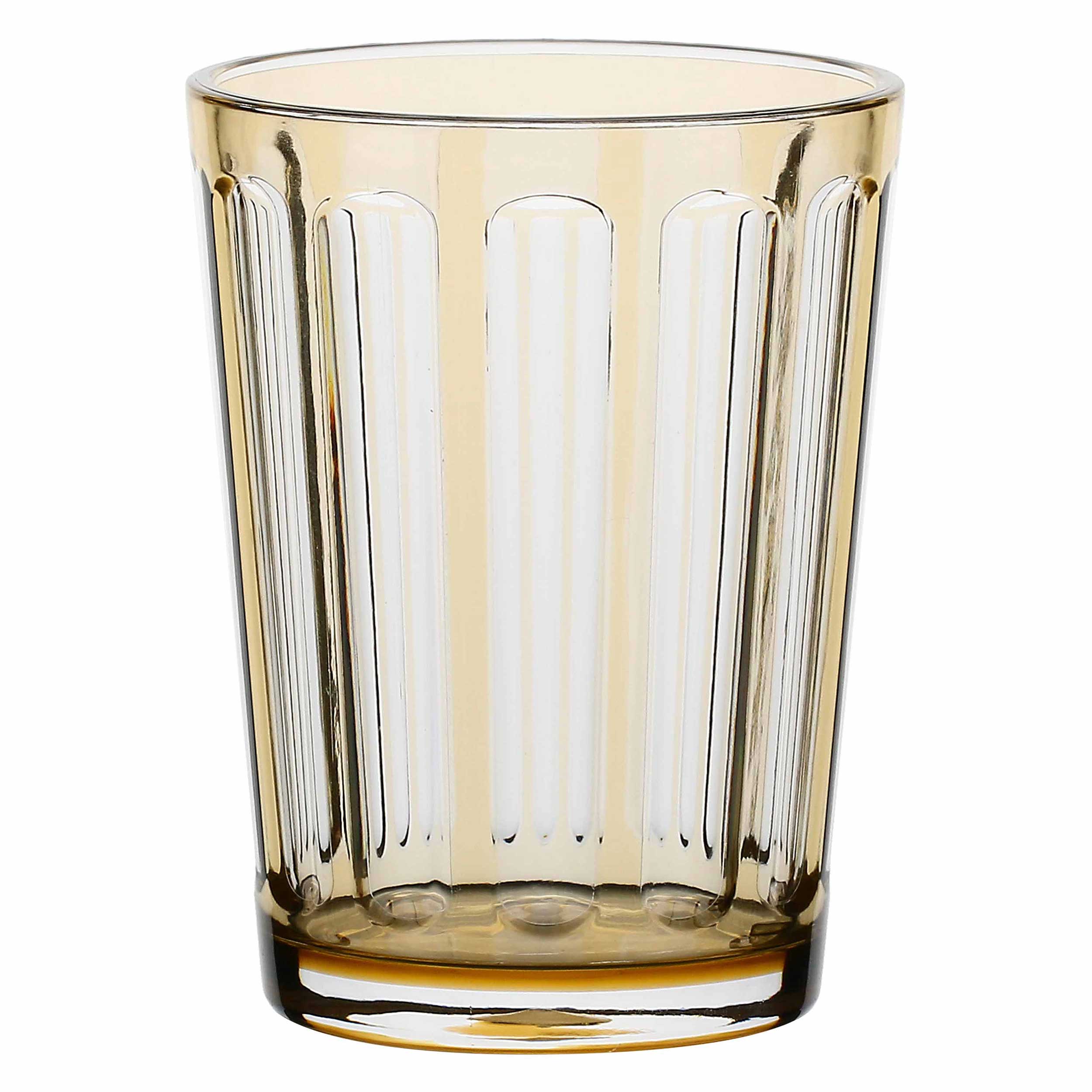 Touche Yellow  Tumbler Gift