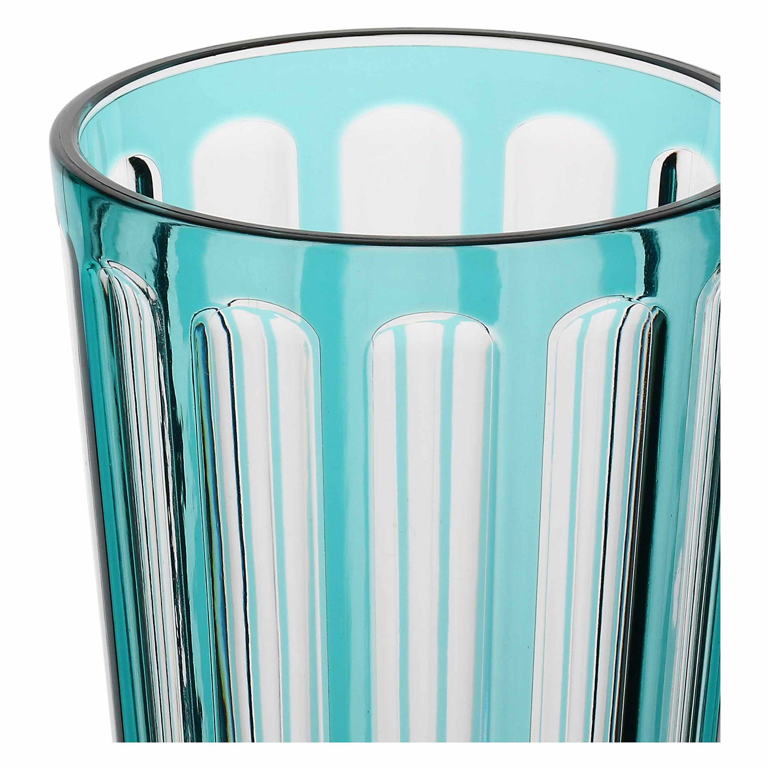 Touche Blue Tumbler Gift