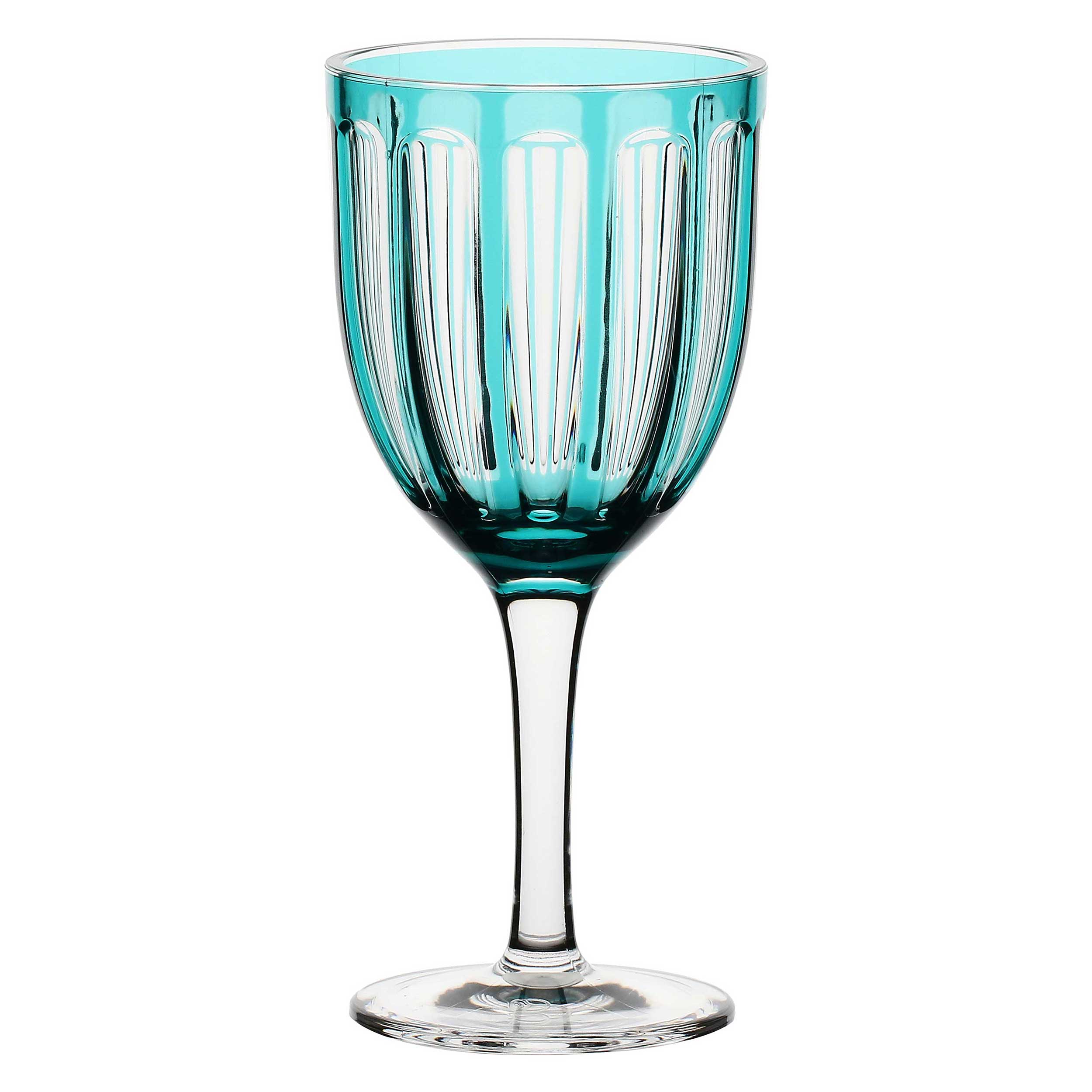 Touche Blue Glass Gift