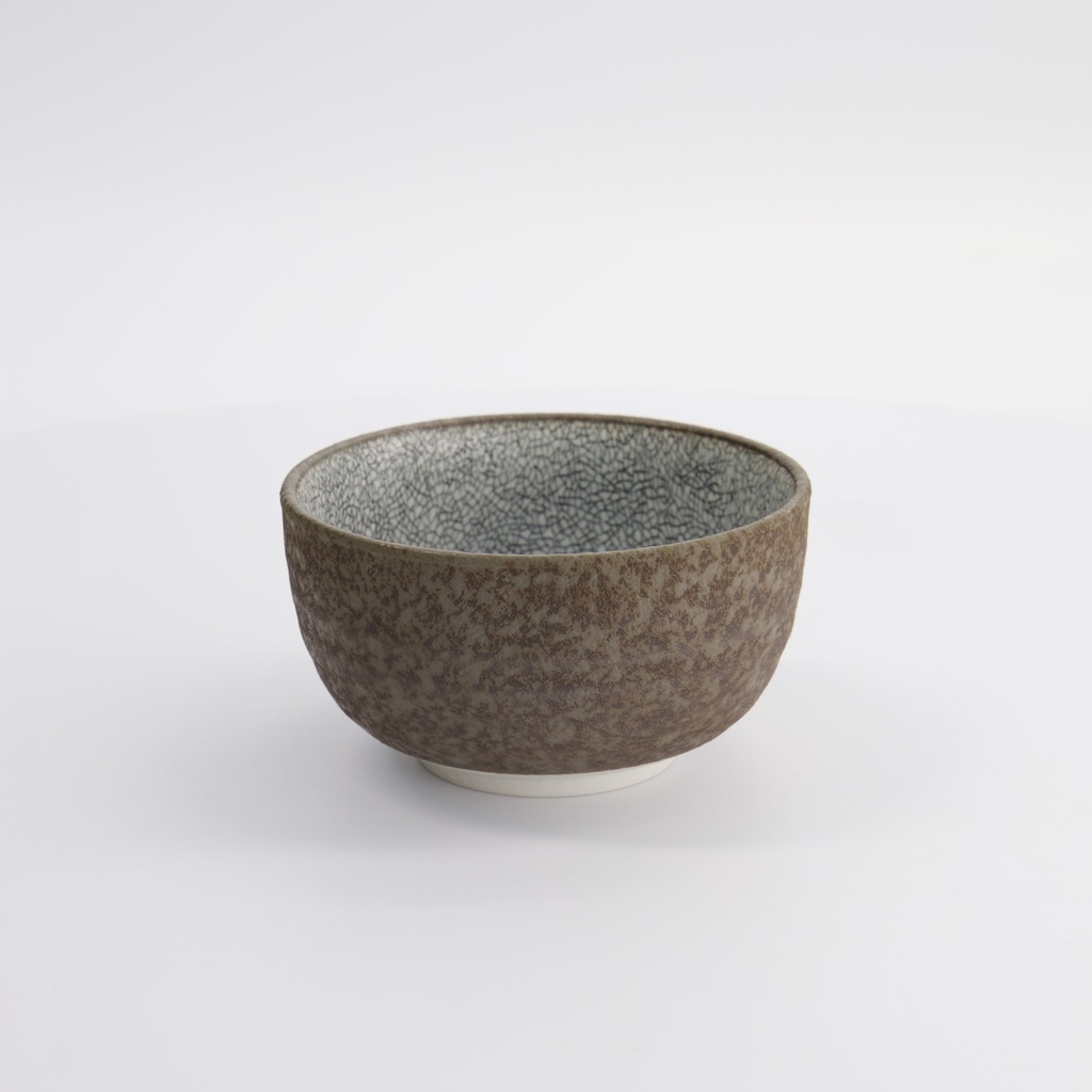 Satomaki Kairagi Mixed Bowl 13x7cm 550ml 33175 4/48 Gift