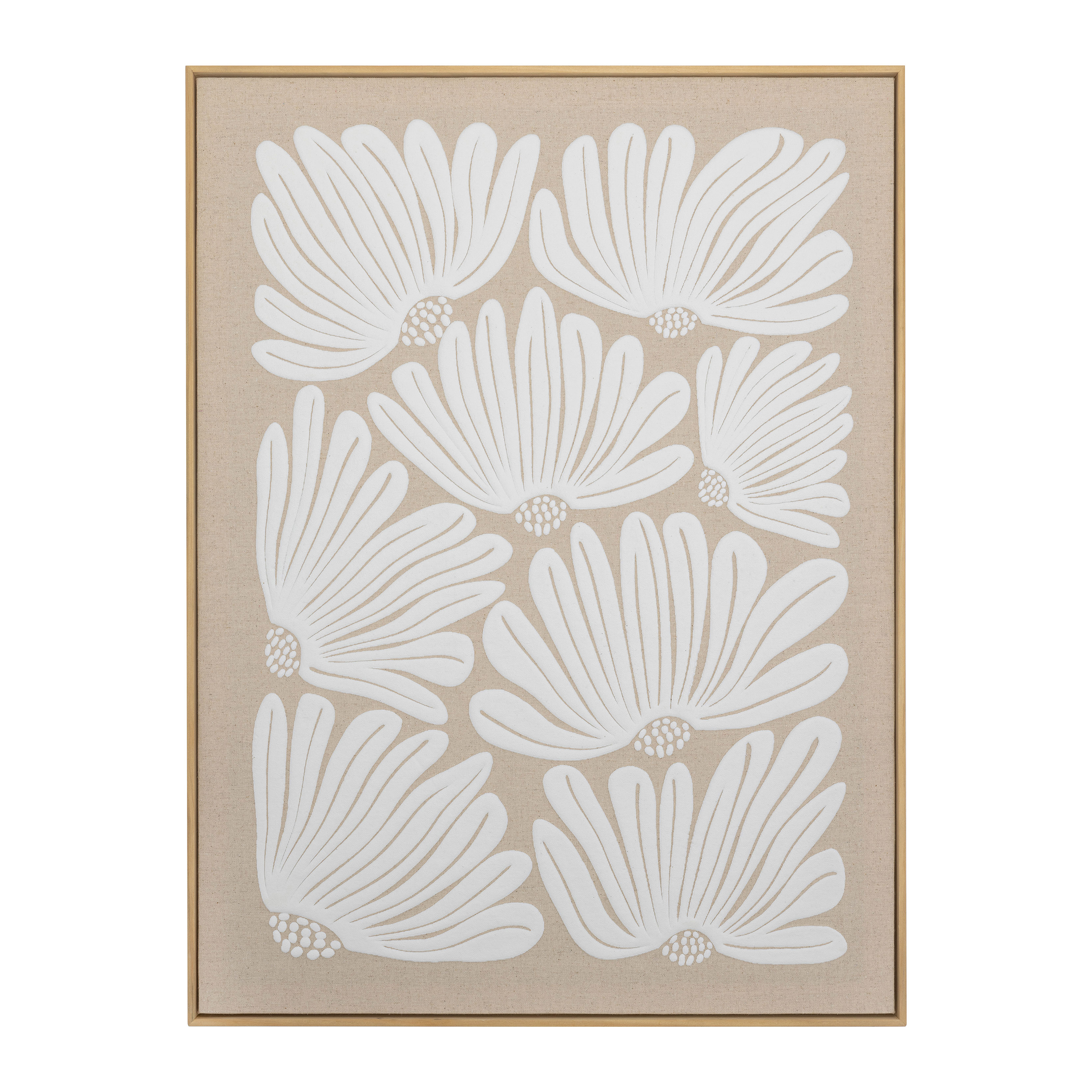 Biancofiore Primules Painting Gift