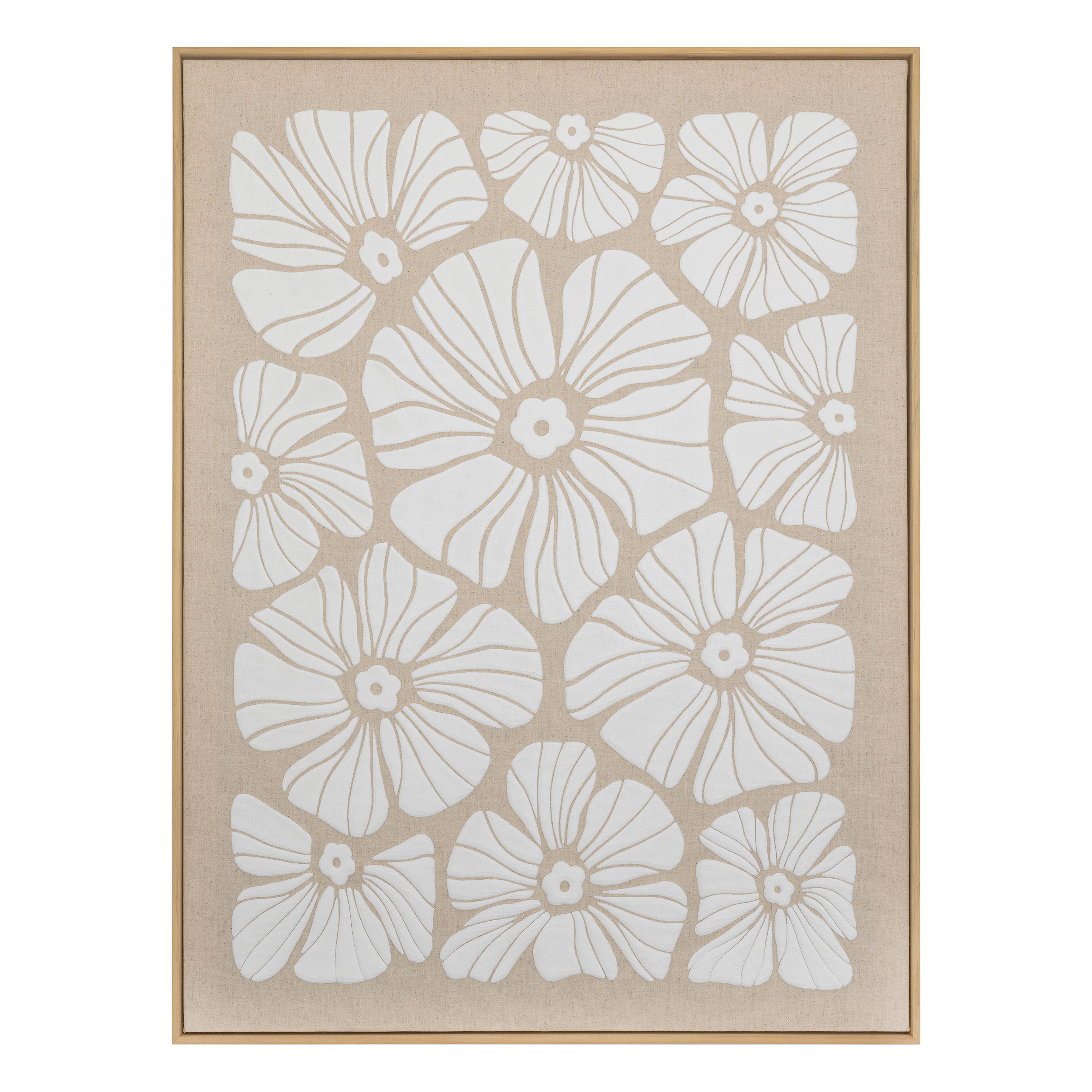 Biancofiore Marguerite Painting Gift