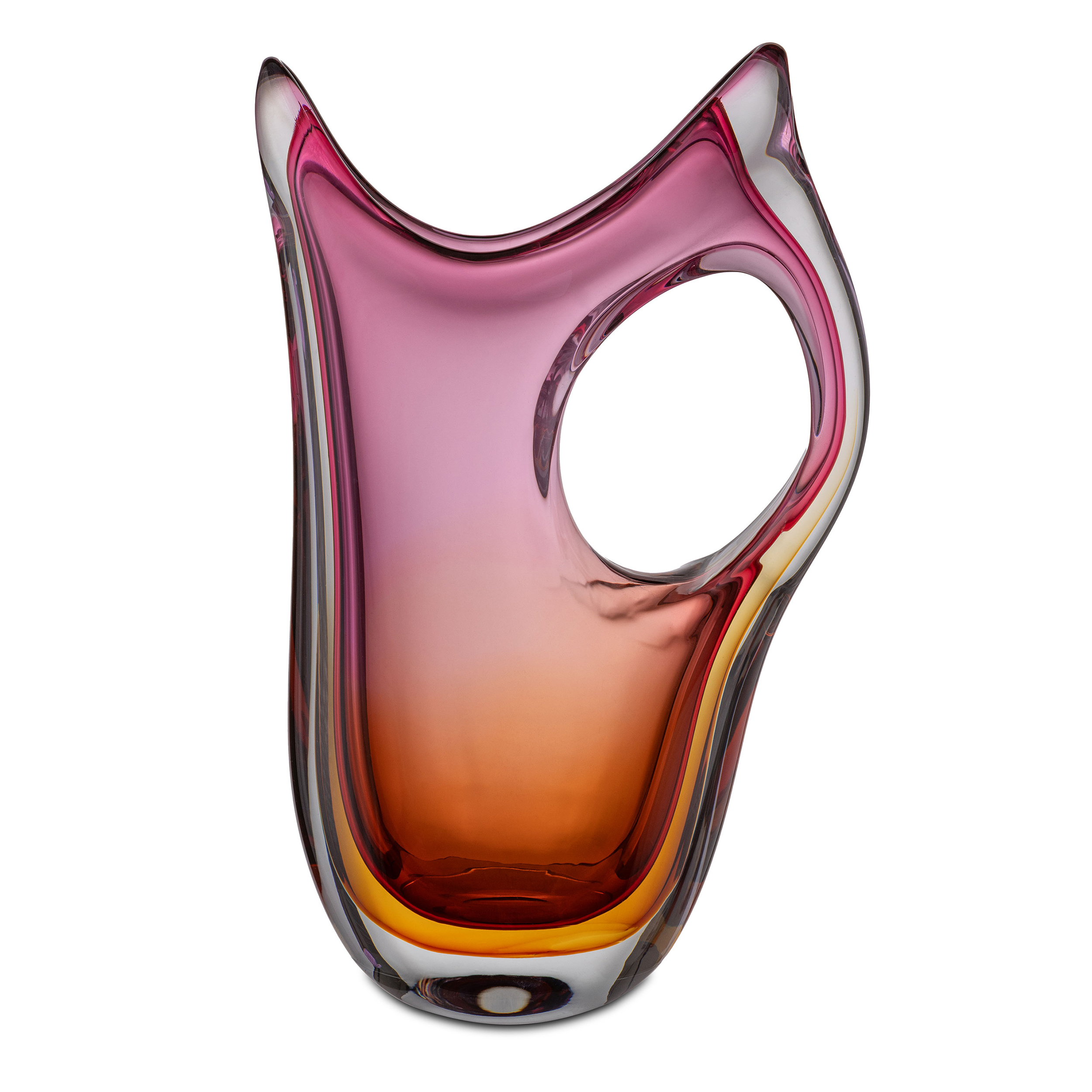 Lalira Vase Pink Gift