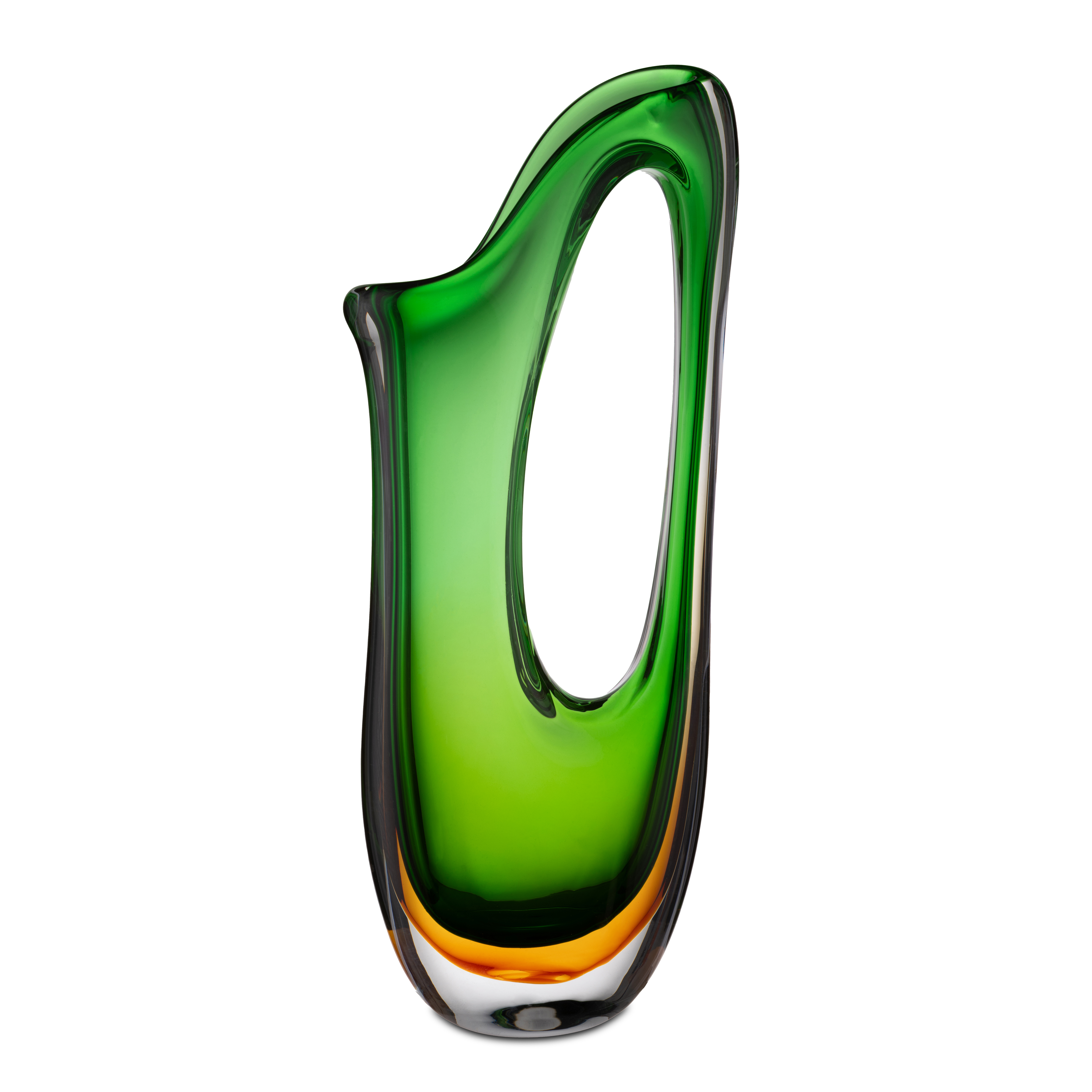 Lalira Vase Green Gift
