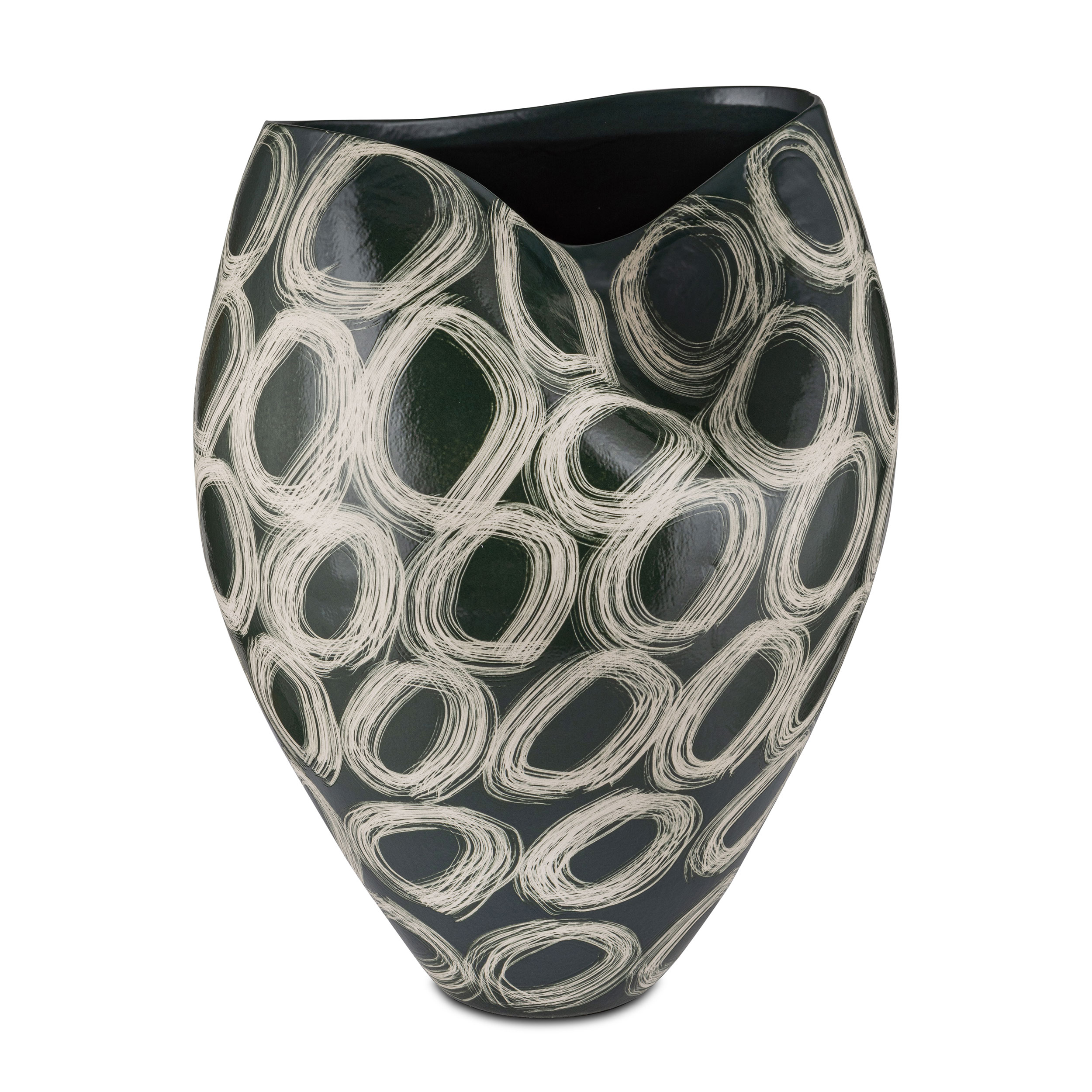 Infinito Vase M Gift
