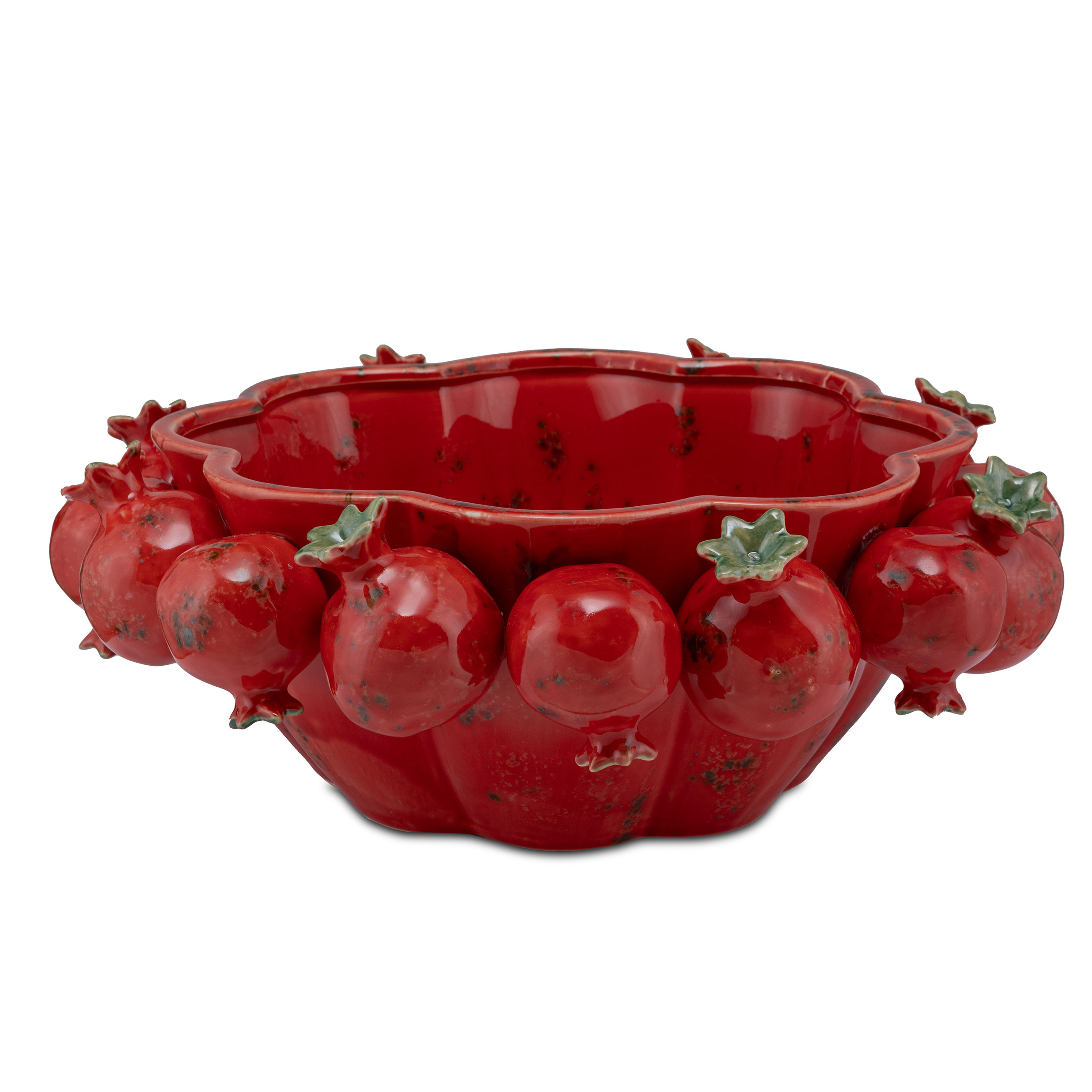 Multigrani Vase Low Gift