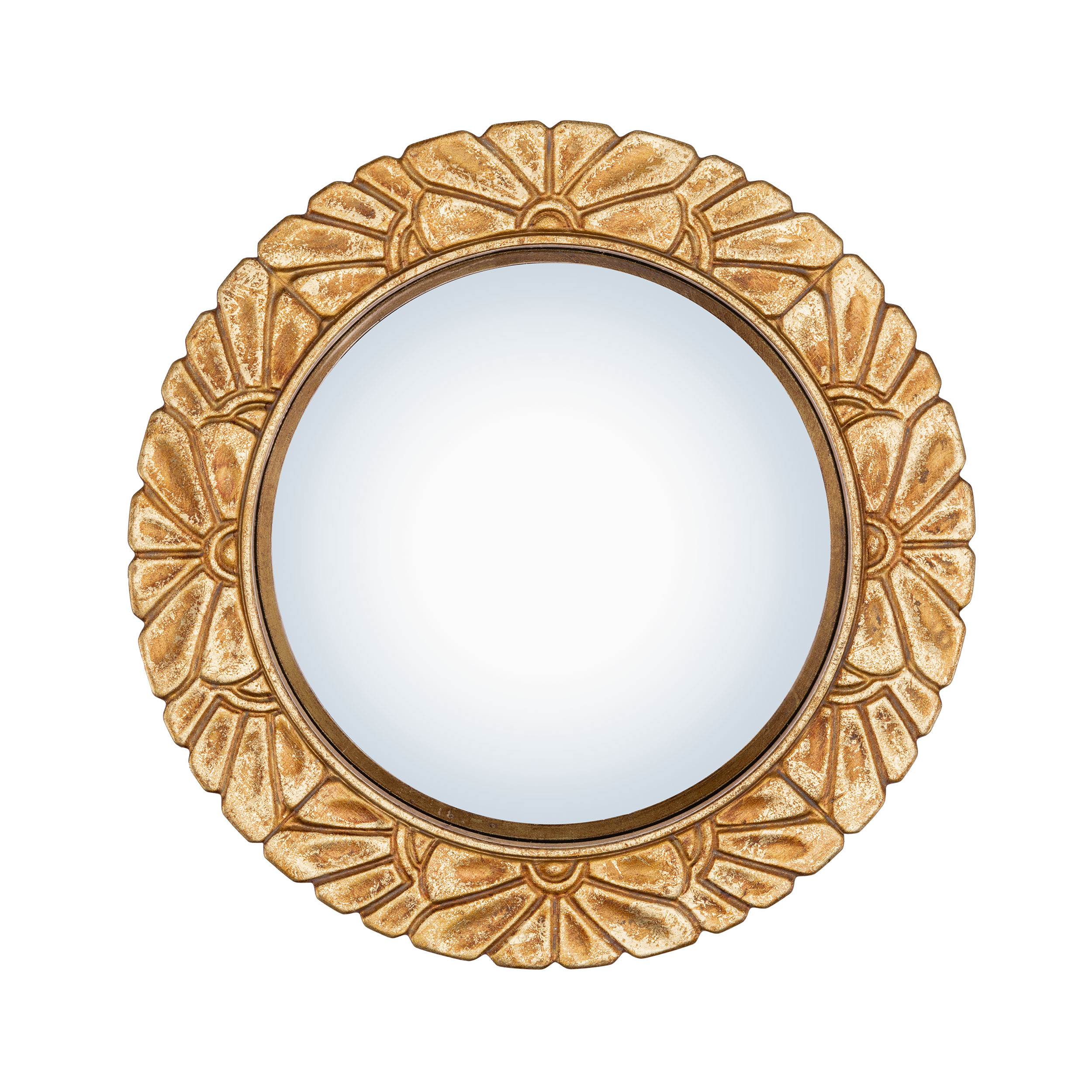 Reame Round Mirror Marguerite S Gift