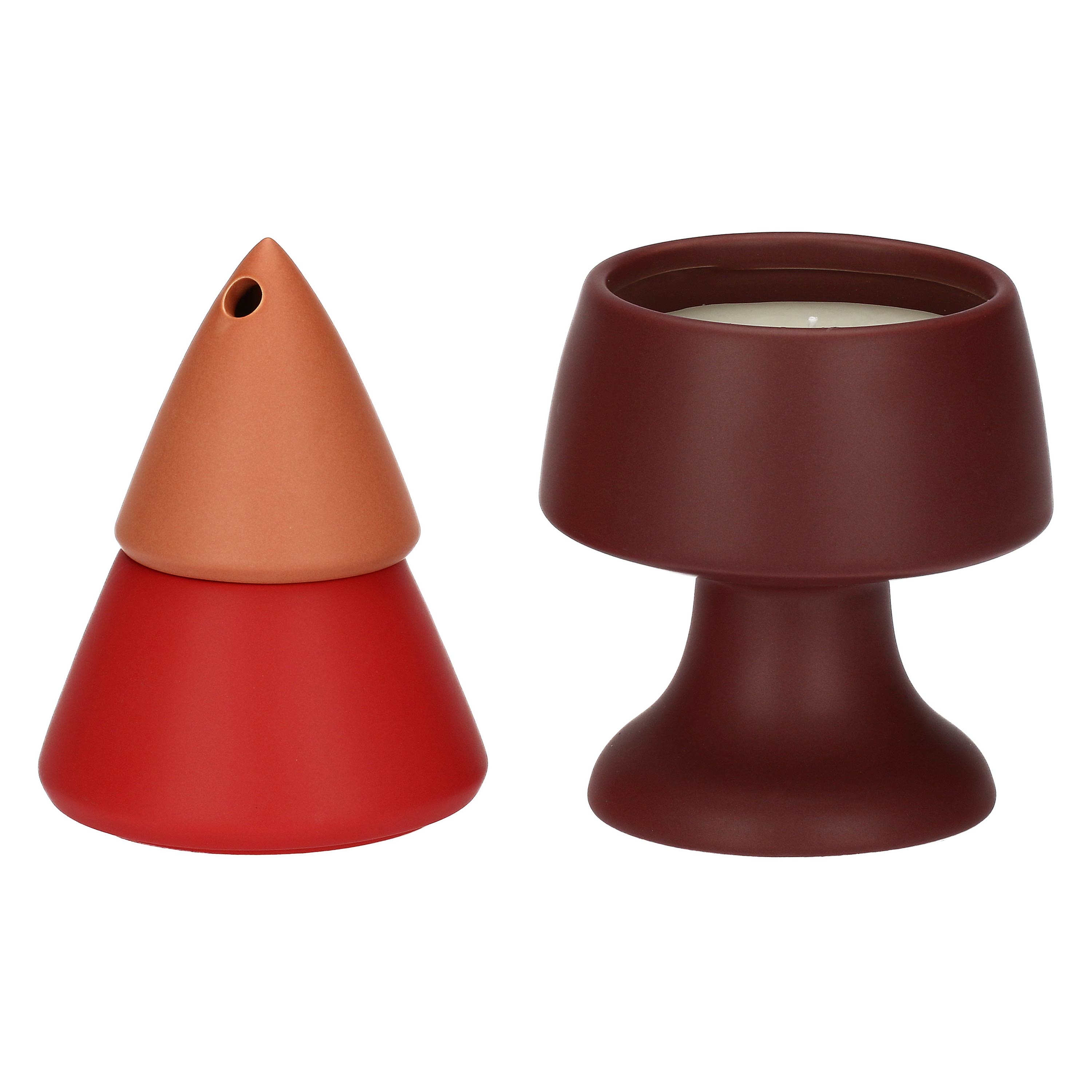 Piudiunpino Cand   Diff Red L Gift