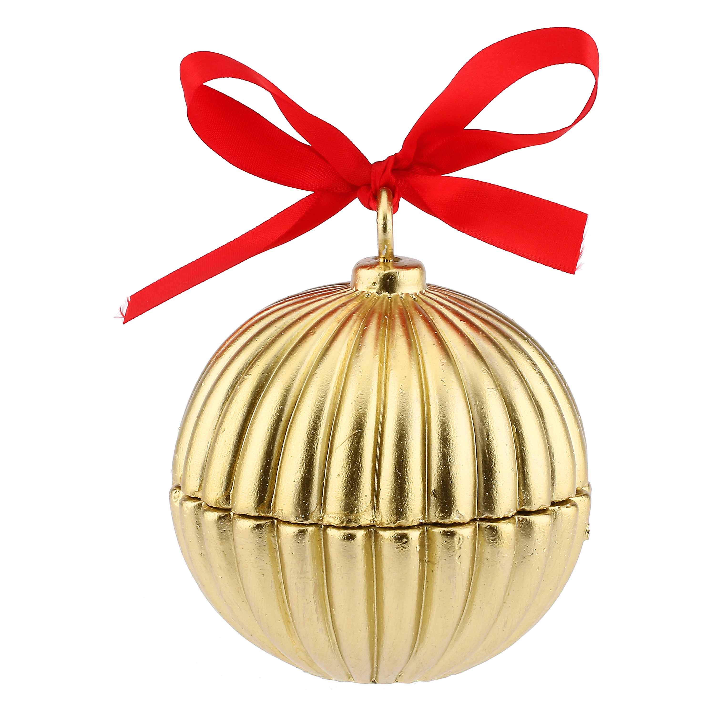Lasfera Sphere S Gold Gift