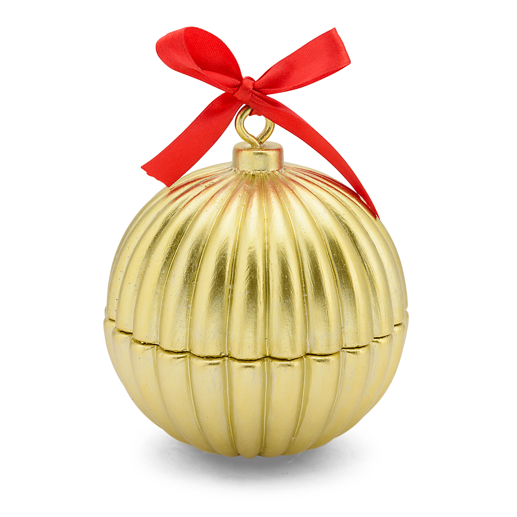 Lasfera Sphere M Gold Gift