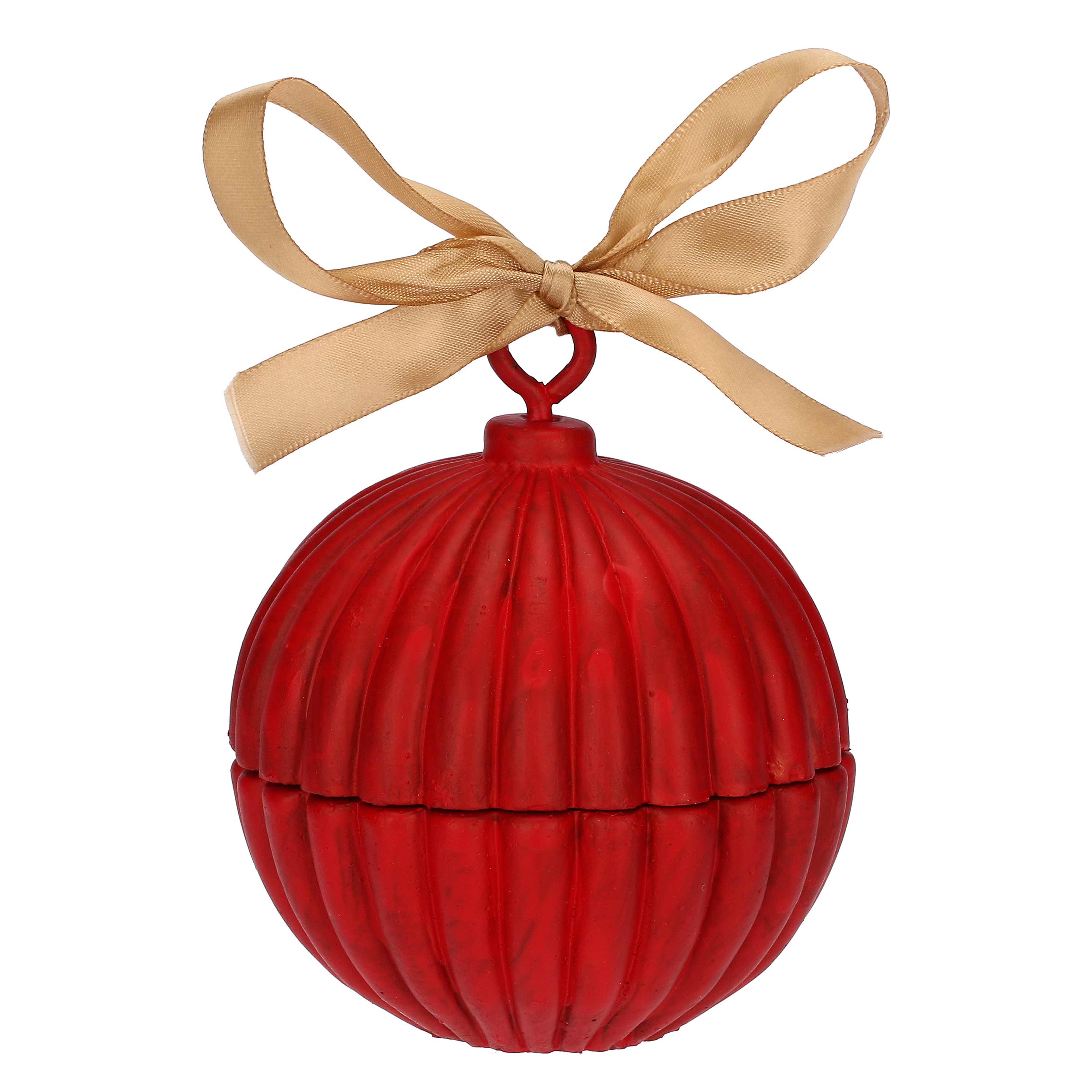Lasfera Sphere S Red Gift