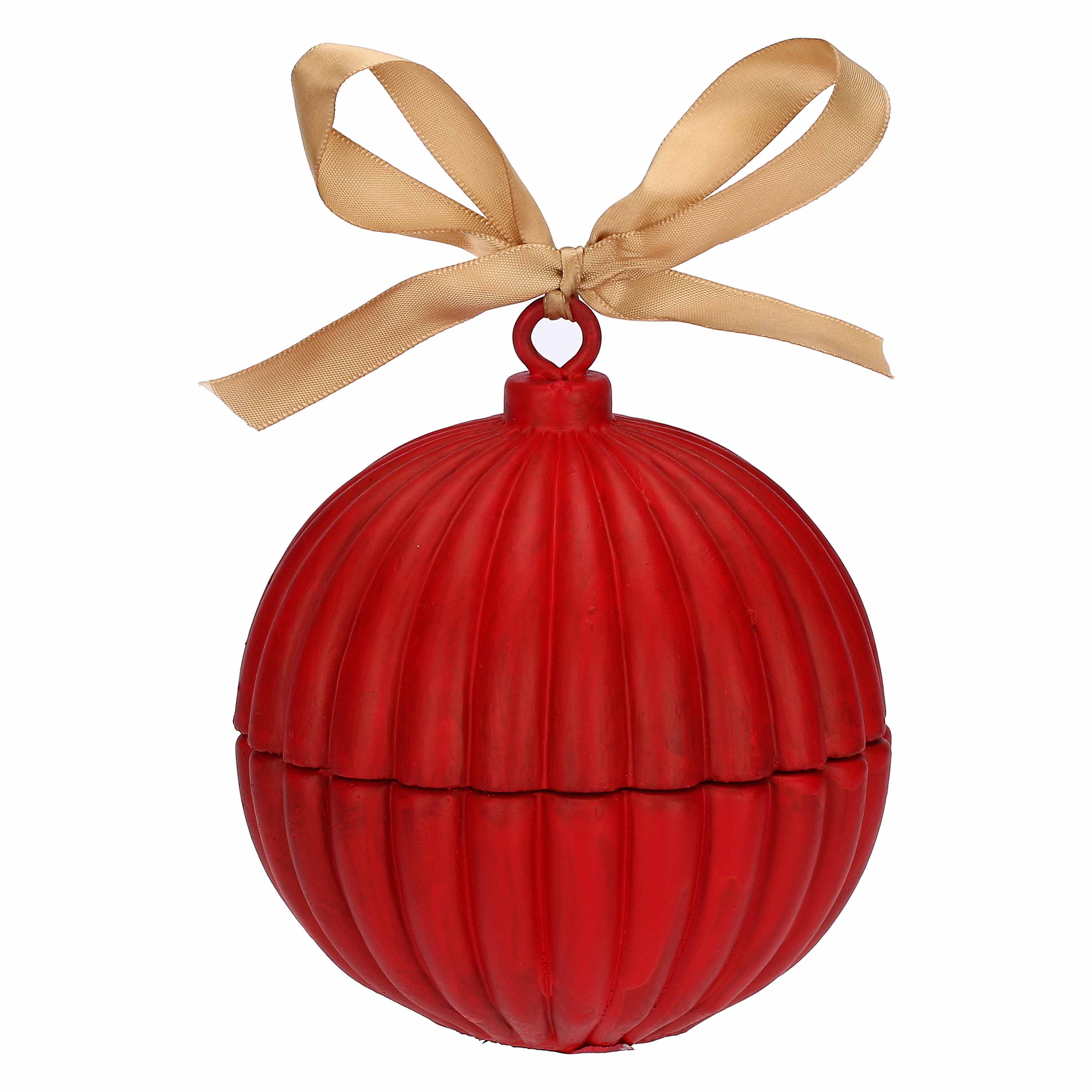 Lasfera Sphere M Red Gift