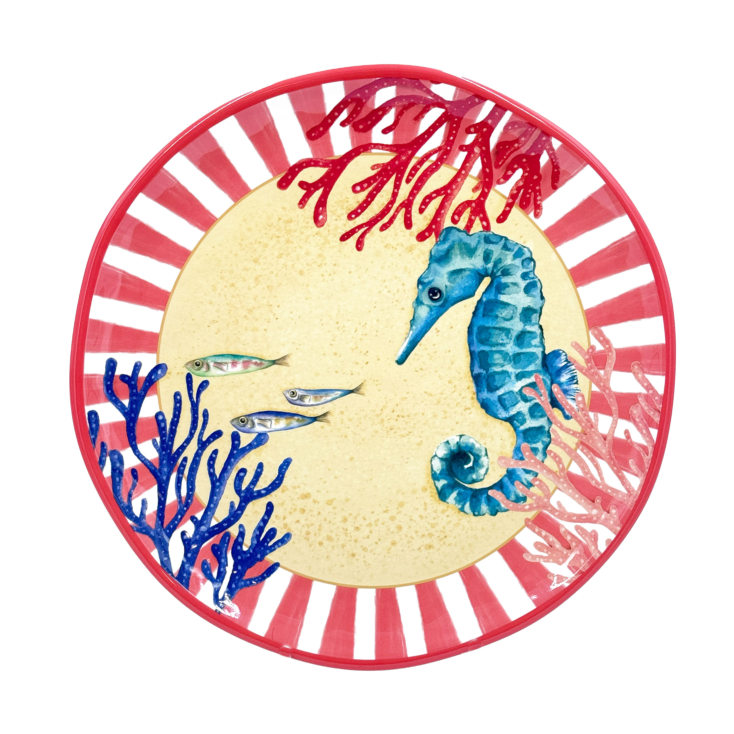 Litorale Round Tray 32cm Gift