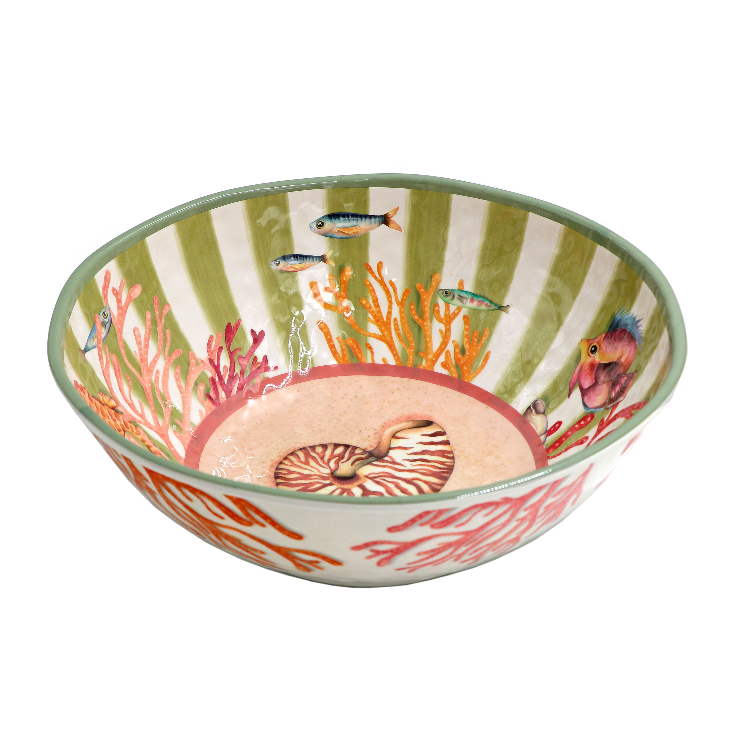 Litorale Salad Bowl 36cm Gift