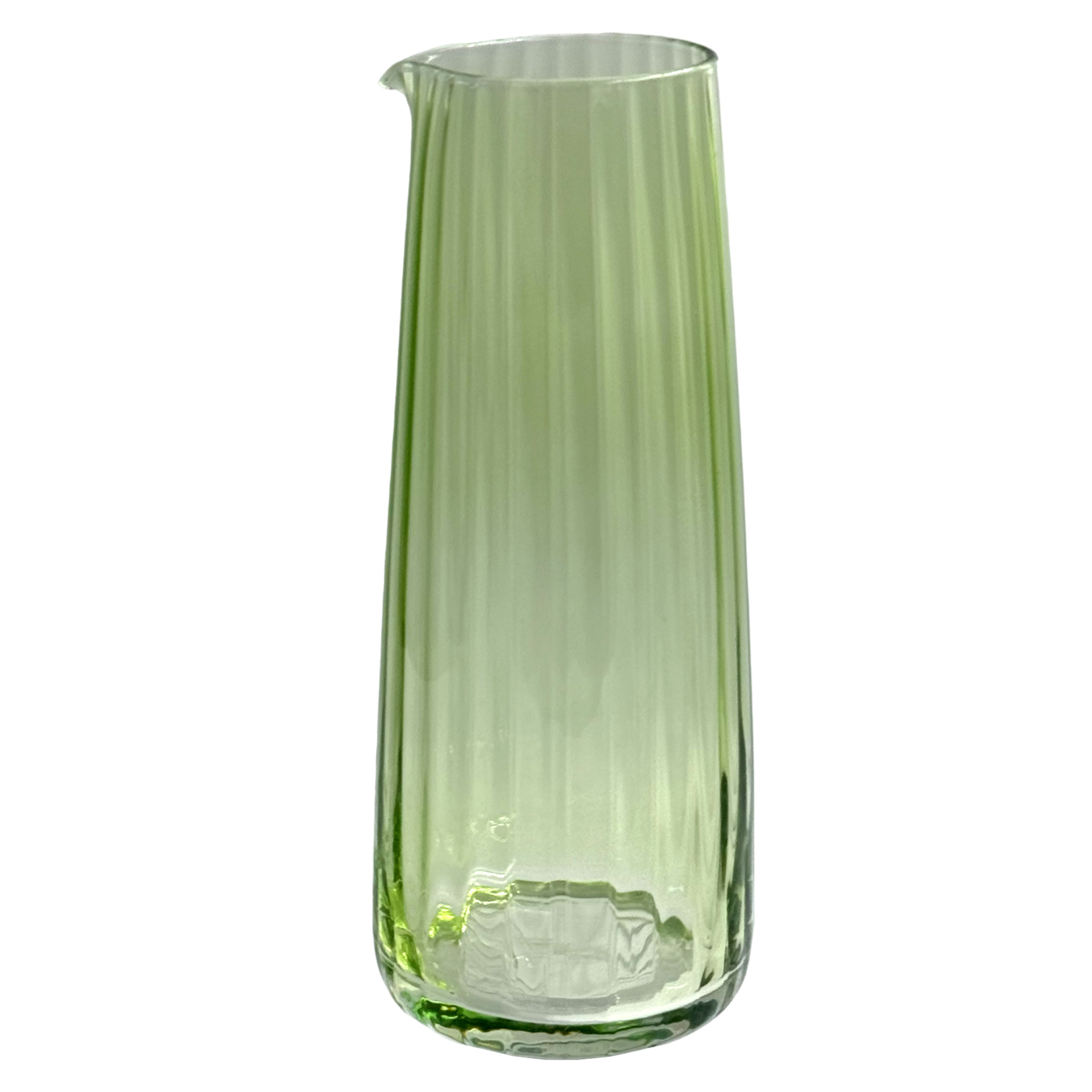 Prismia Green Jug 1300ml Gift