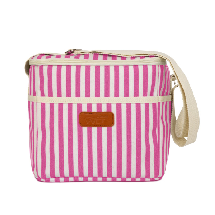 Thermal Bag 8 L Pink Color Gift