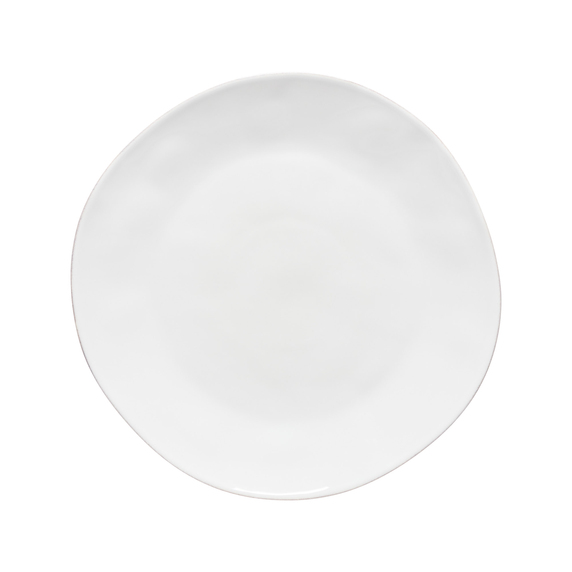 Lisa White Chargerplate/platter 33cm Gift