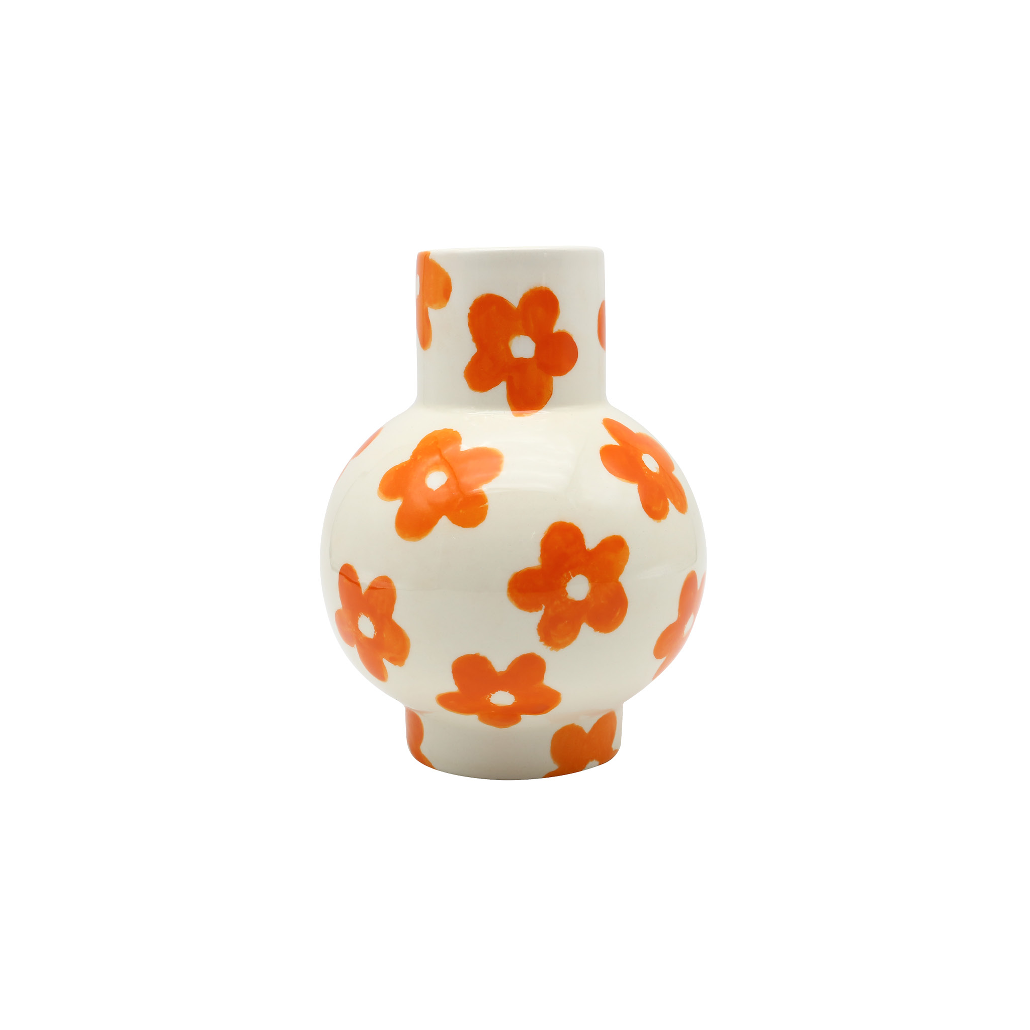 Vase Gaspar - Dancing Daisies Gift