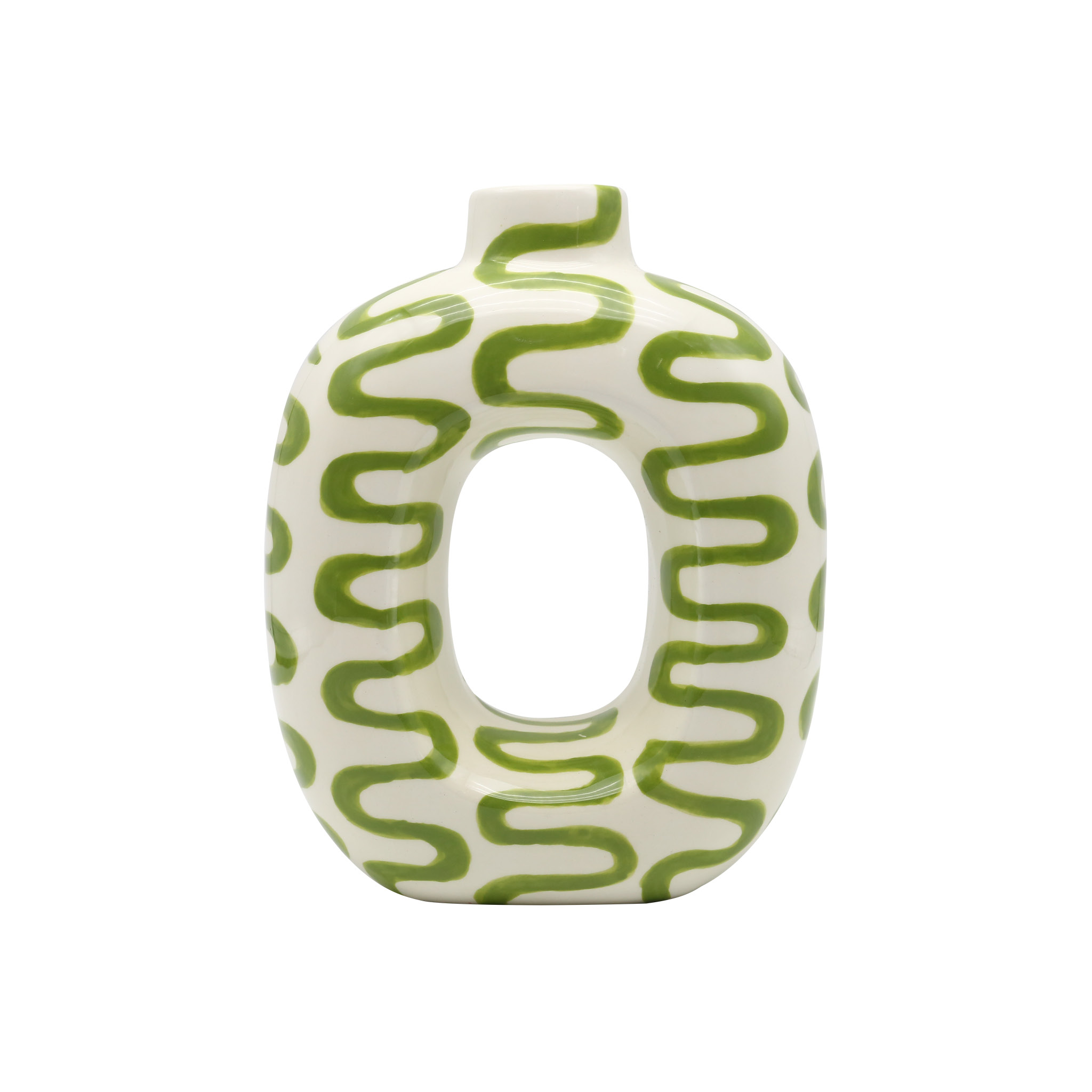 Vase Joaquin - Vintage Vibes Gift
