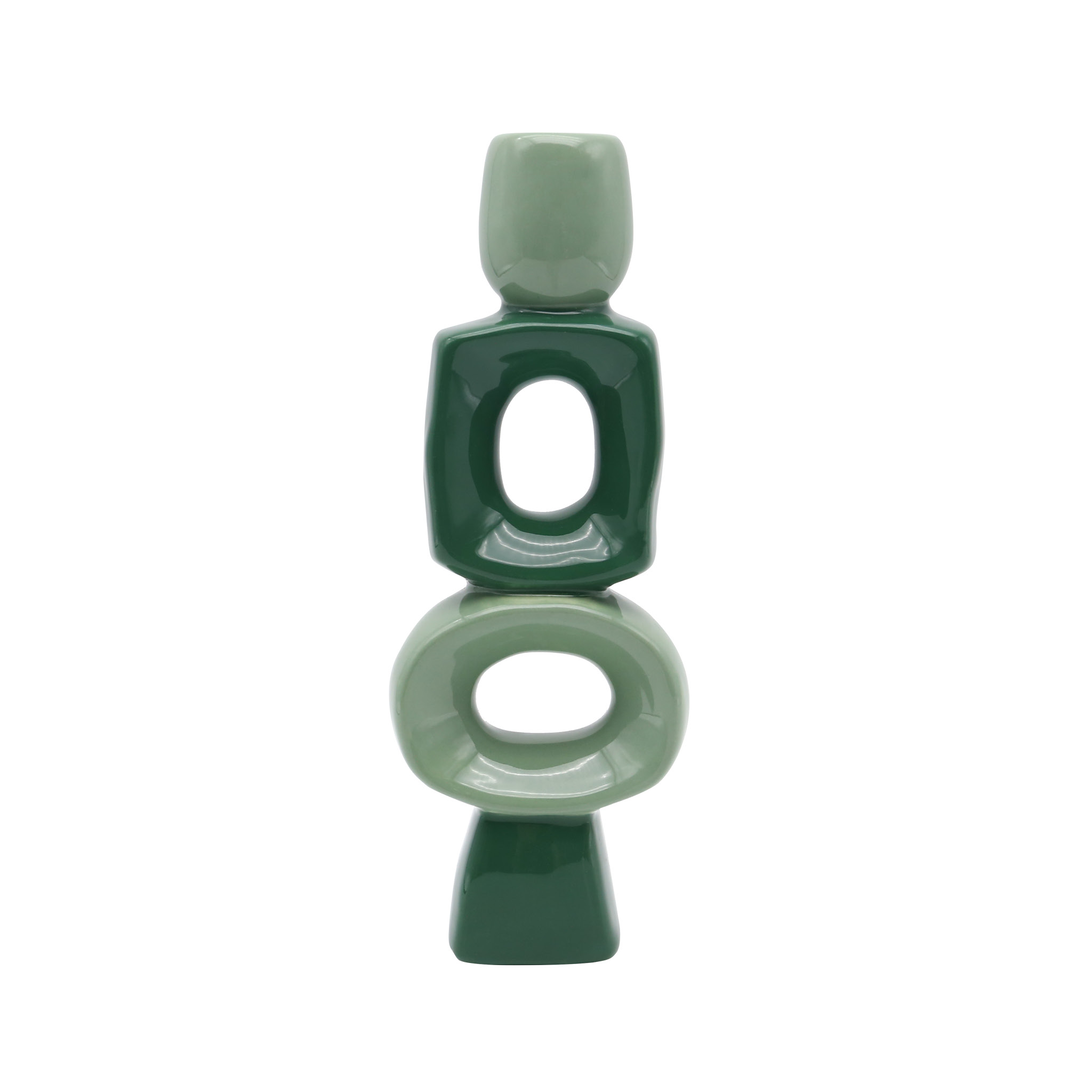 Candle Holder Benicio - Amor Del Color Gift