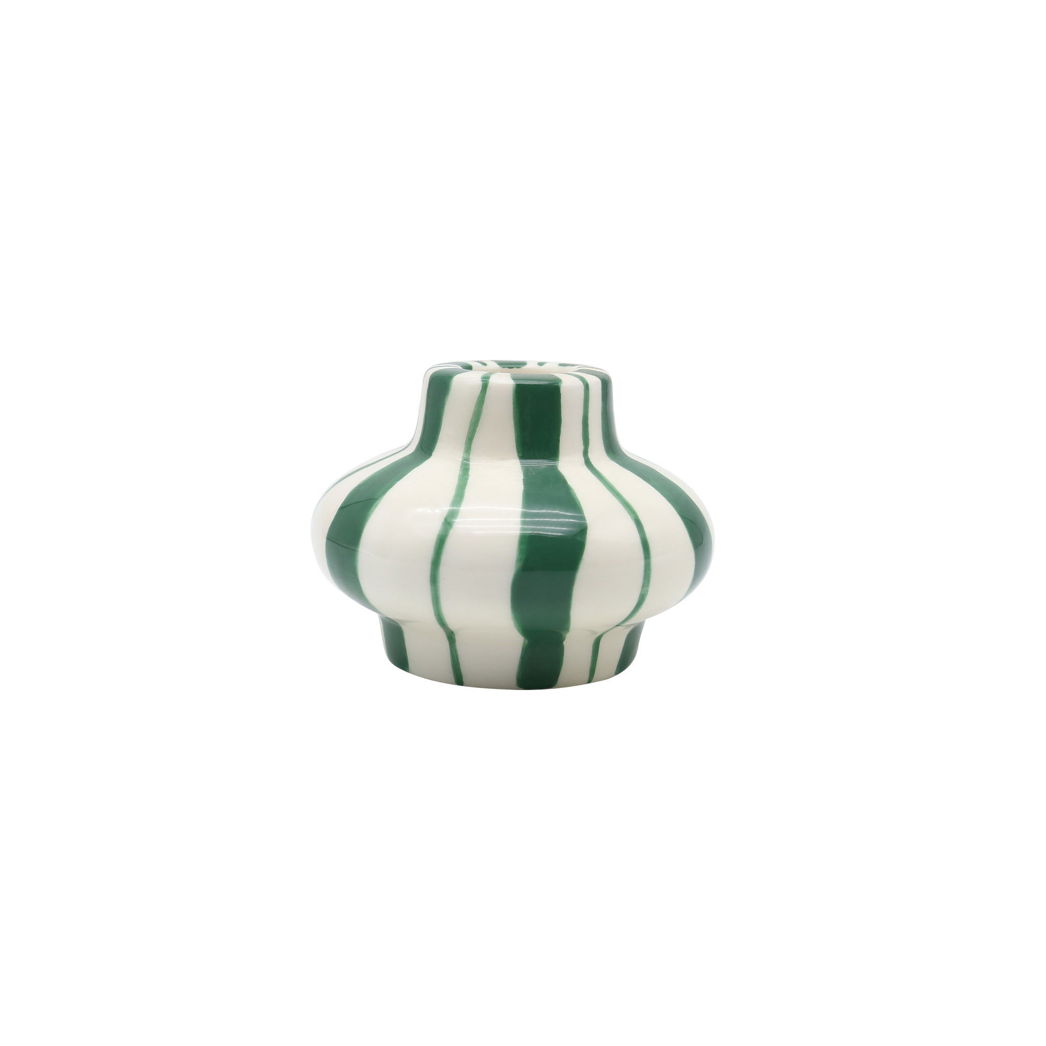 Candle Holder Isidro - Rayas Bailarinas Gift