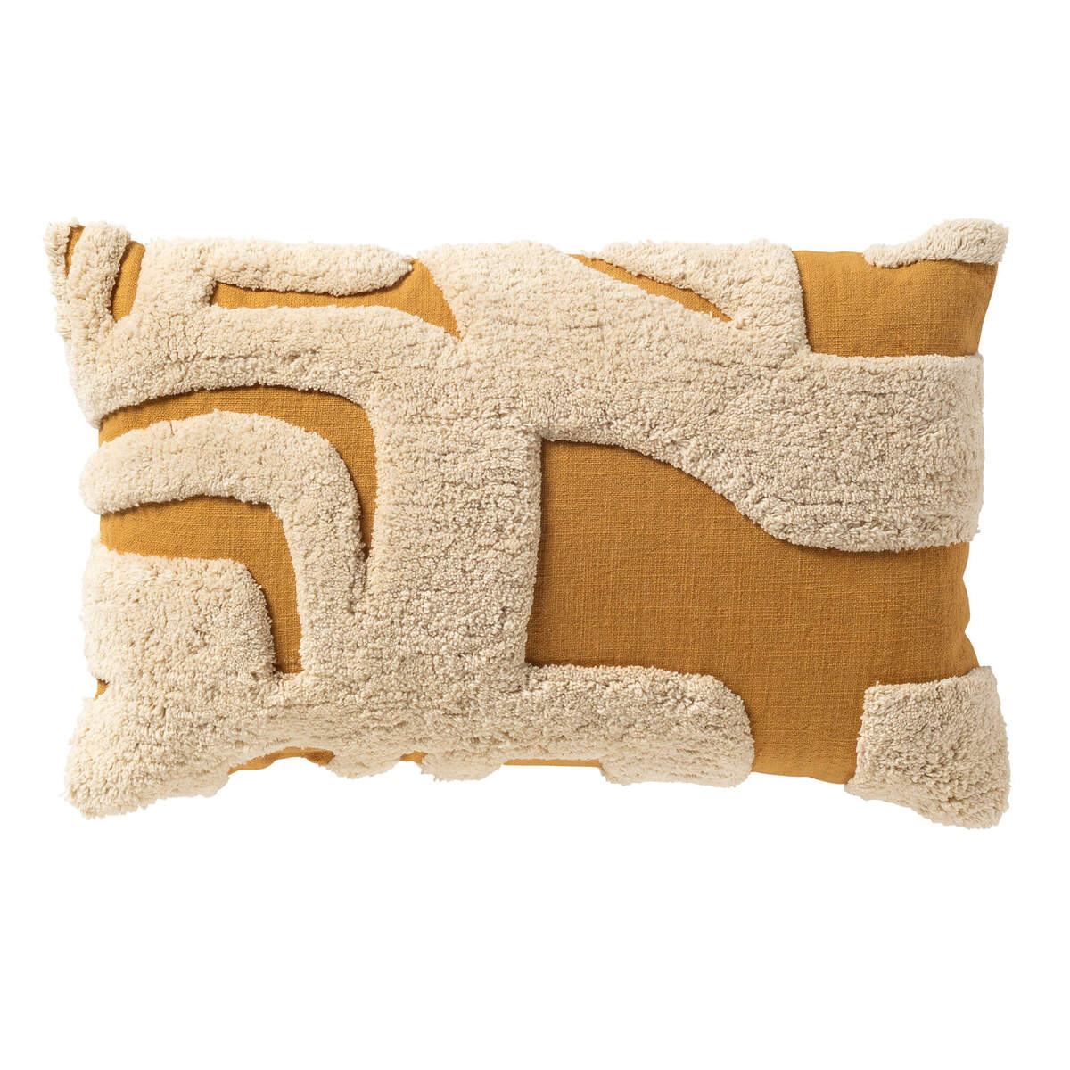 Cushion Cover Milly 30x50cm Chai Tea Grs Gift