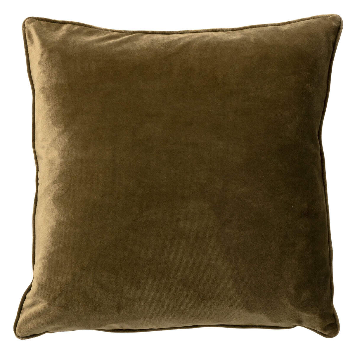 Cushion Cover Finn 60x60cm Military Olive Gift