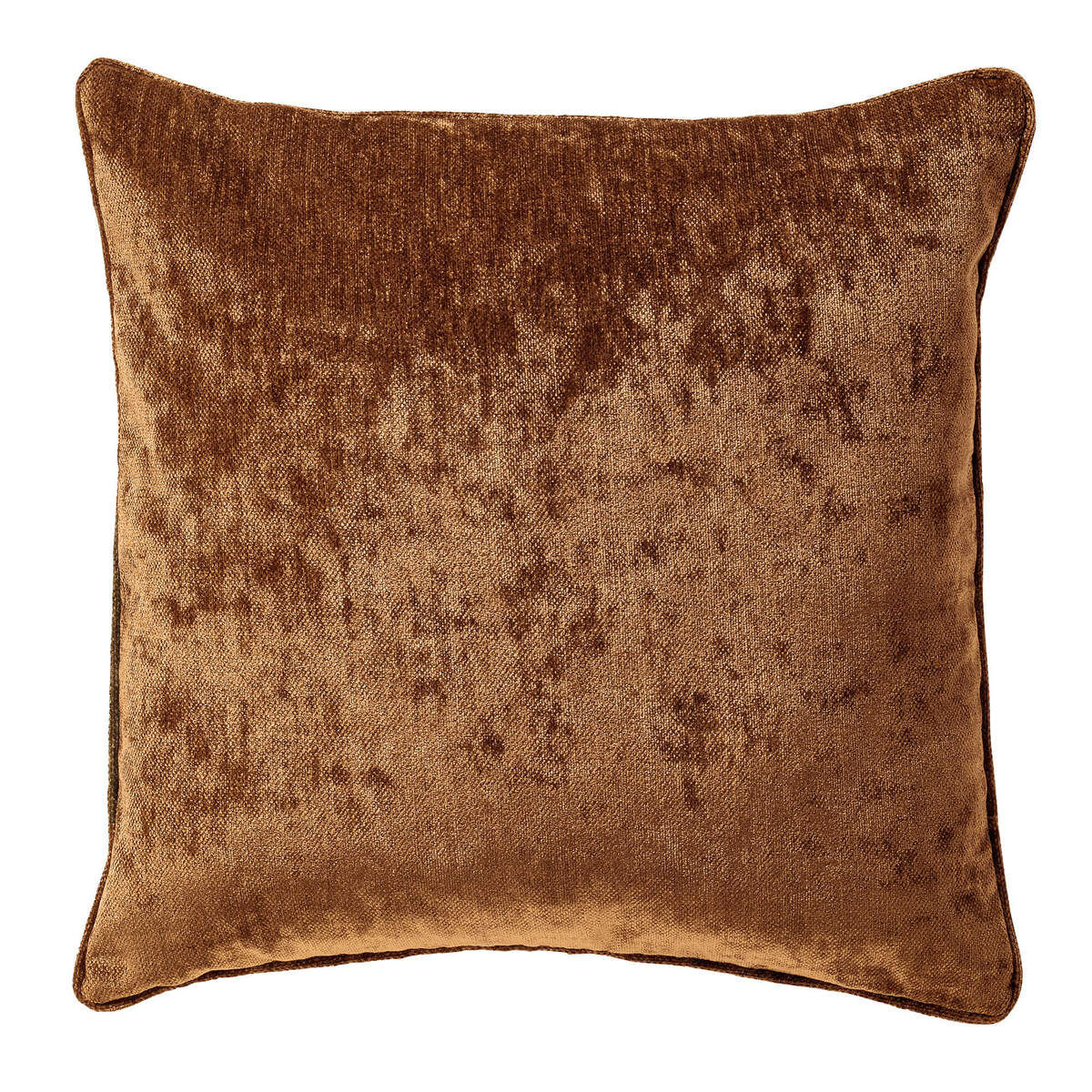 Cushion Cover Lewy 45x45cm Tobacco Brown Gift