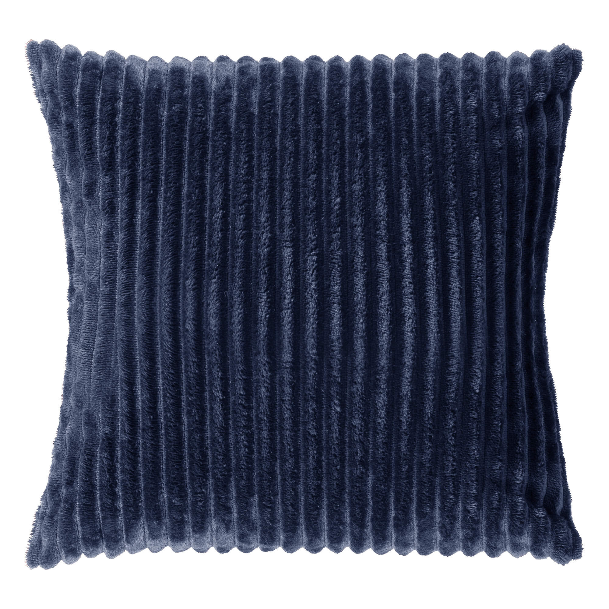 Cushion Cover Mart 45x45cm Insignia Blue Gift