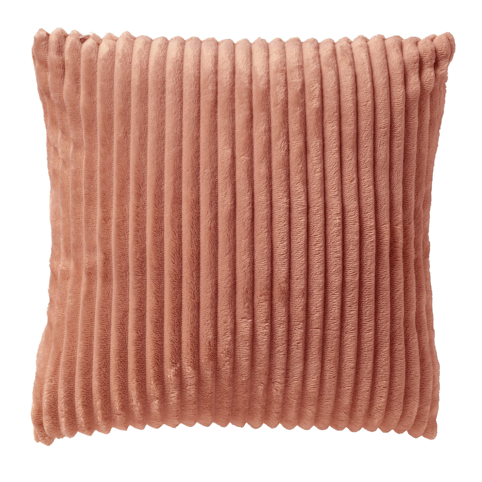 Cushion Cover Mart 45x45cm Muted Clay Gift