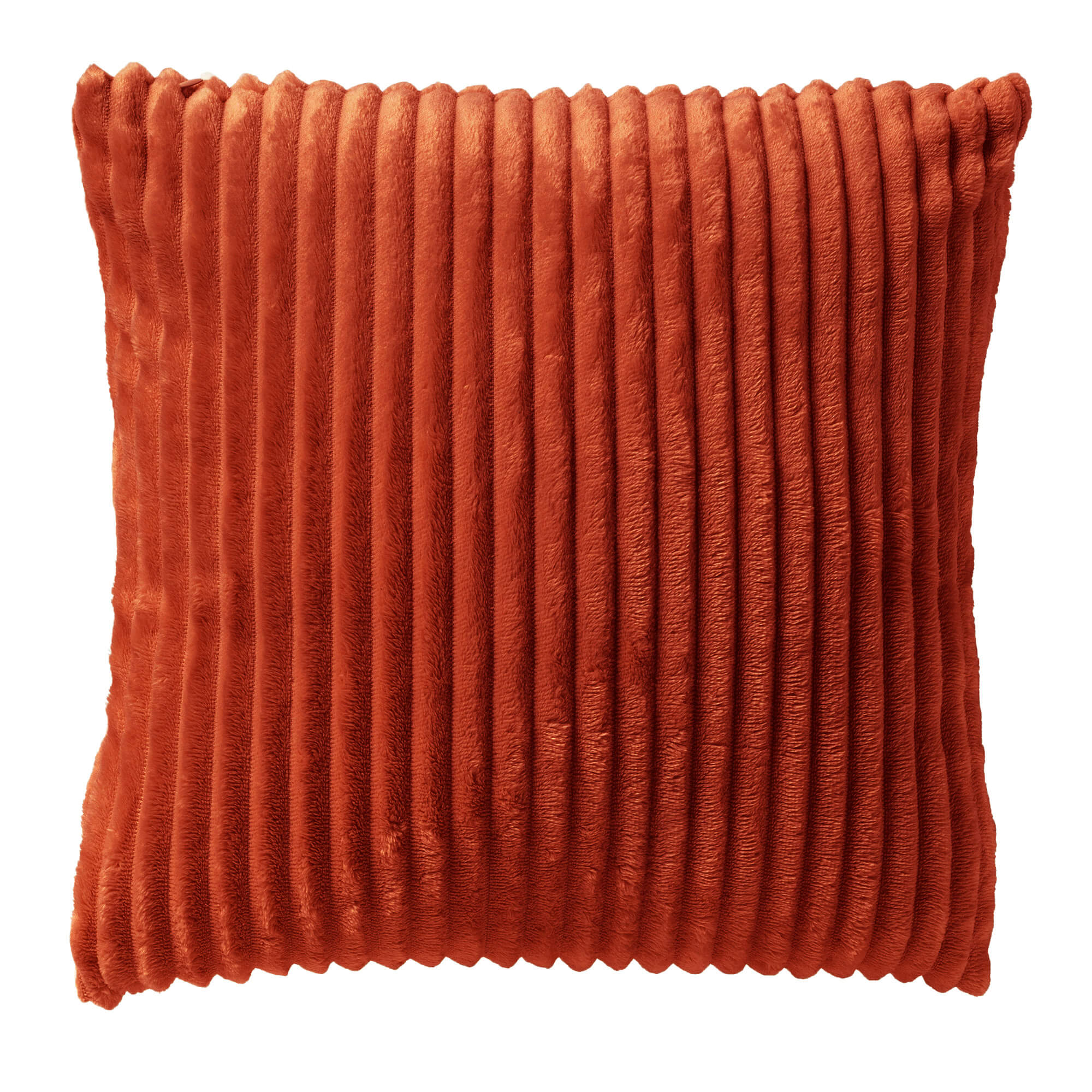Cushion Cover Mart 45x45cm Potters Clay Gift