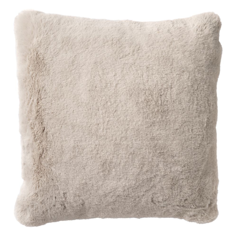 Cushion Cover Zaya 45x45cm Pumice Stone Gift