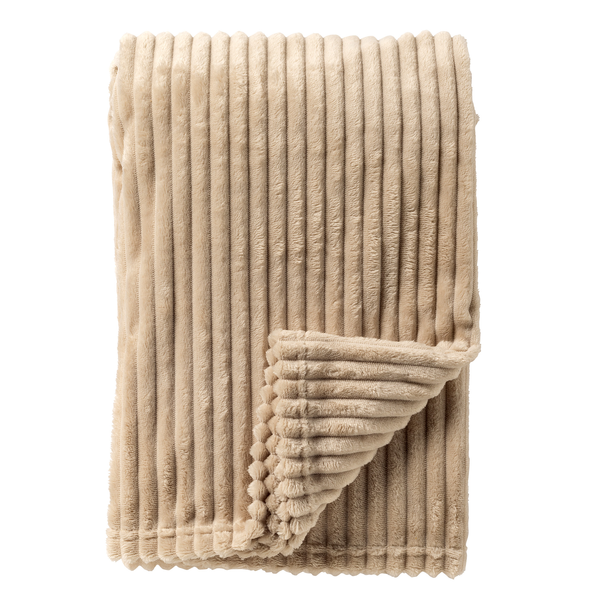 Plaid Marthy 140x180cm Pumice Stone Gift