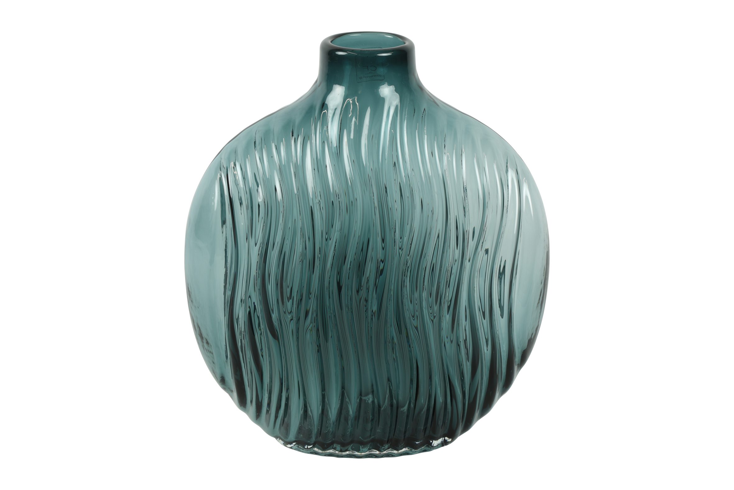 Bottle Rd Royal-ann Blue Gift